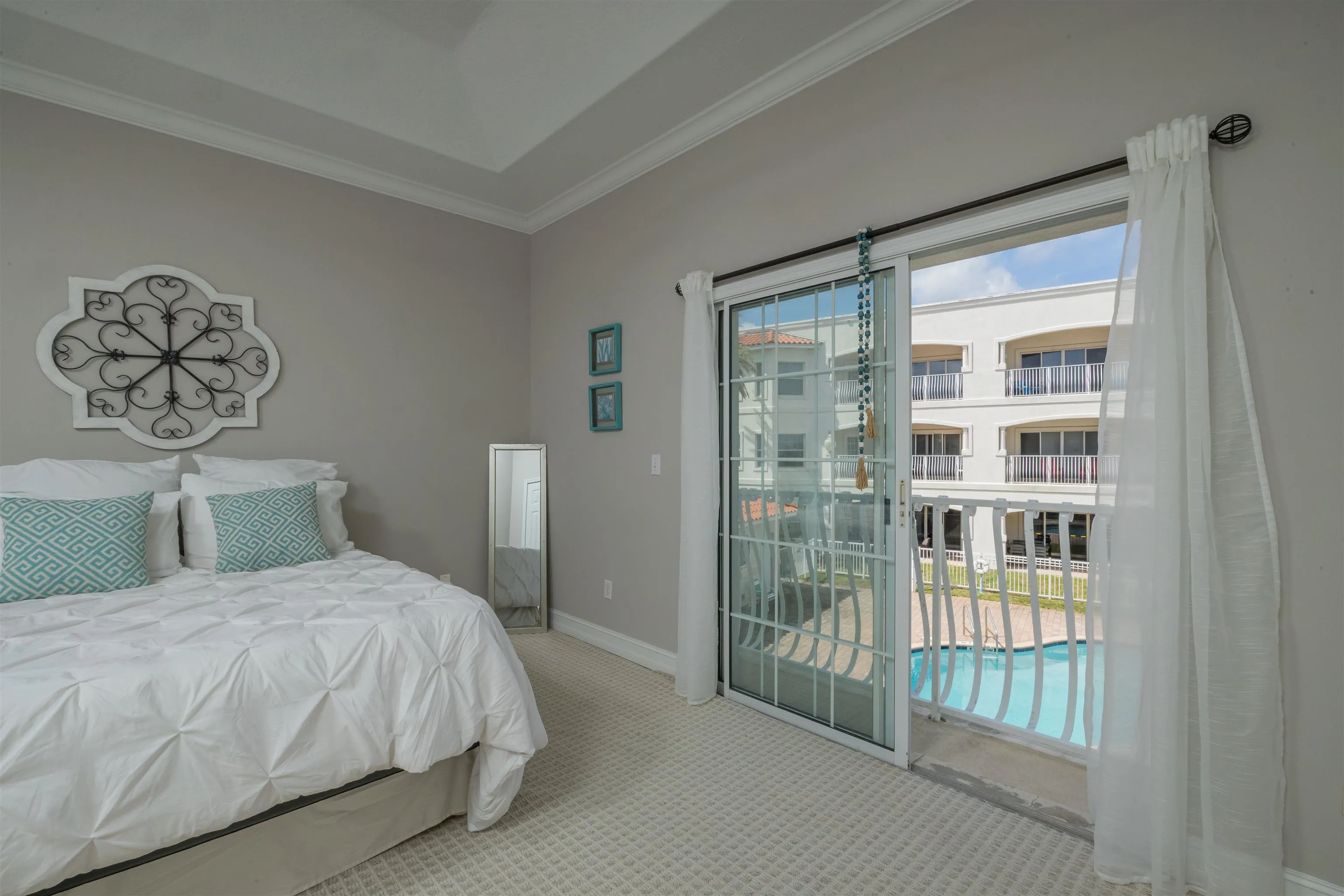 St Augustine, Florida 32080, United States, 3 Bedrooms Bedrooms, ,2 BathroomsBathrooms,Residential,Pending,104395