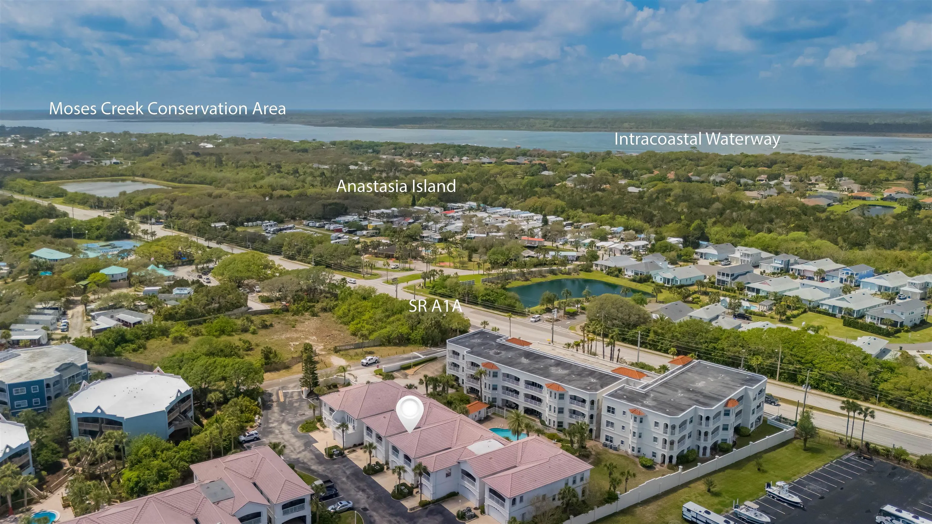 St Augustine, Florida 32080, United States, 3 Bedrooms Bedrooms, ,2 BathroomsBathrooms,Residential,Pending,104395