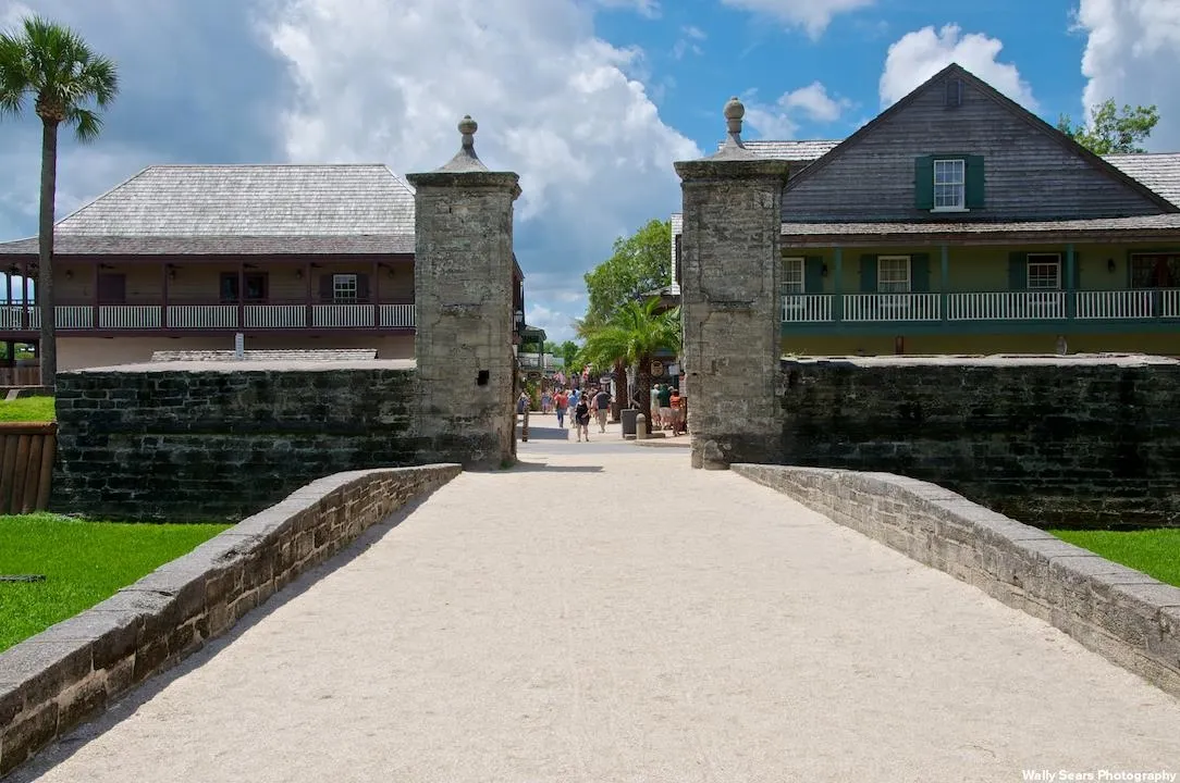 St Augustine, Florida 32080, United States, 3 Bedrooms Bedrooms, ,2 BathroomsBathrooms,Residential,Pending,104395