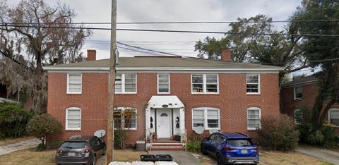 1521 Mcduff Ave Jacksonville FL 32205