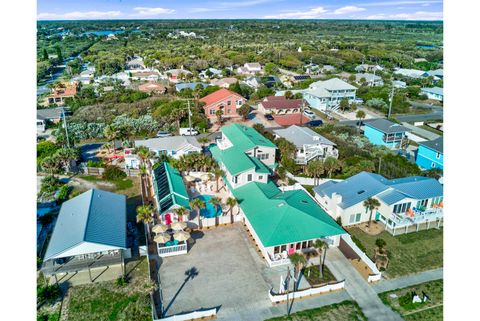 2316 Oceanshore Blvd Flagler Beach FL 32136