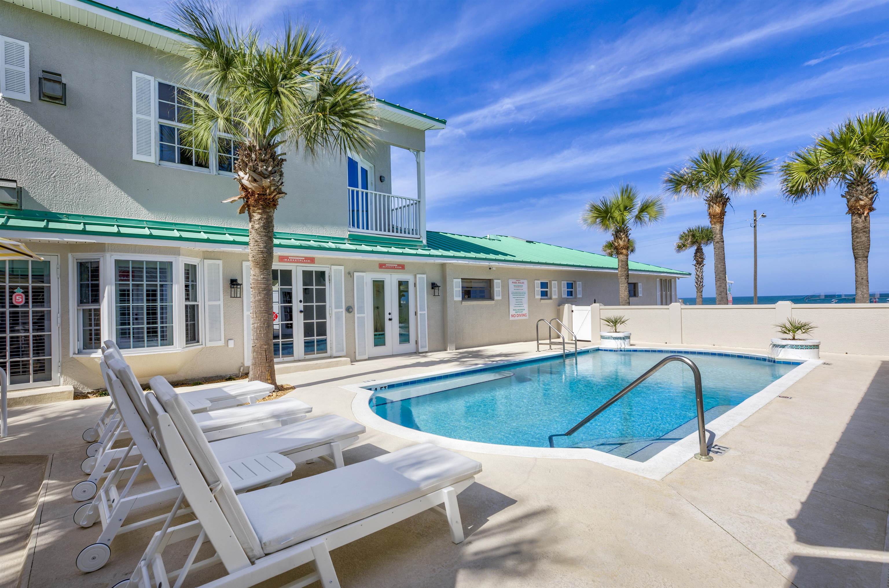 2316 Oceanshore Blvd