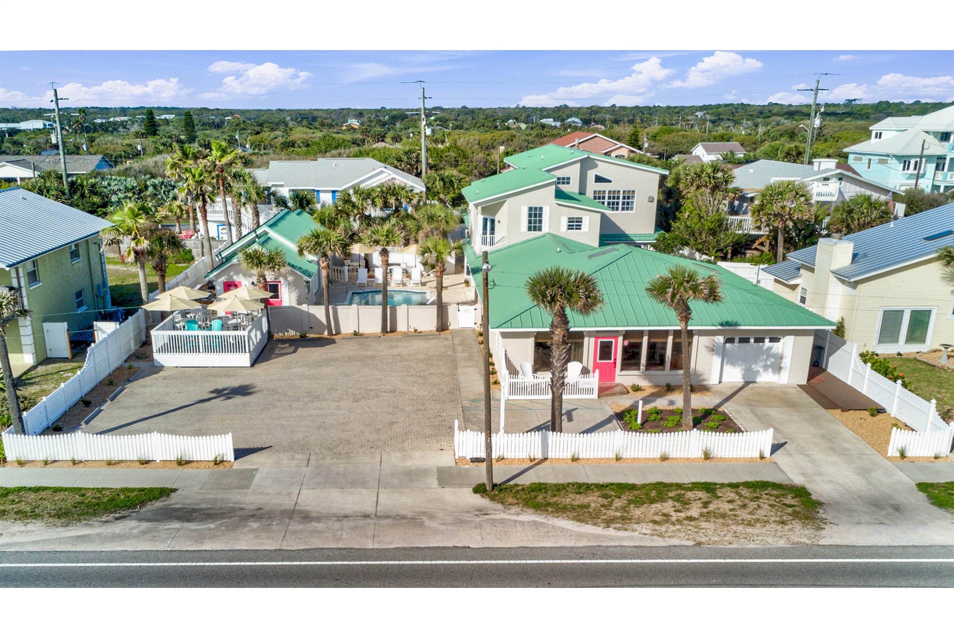 2316 Oceanshore Blvd