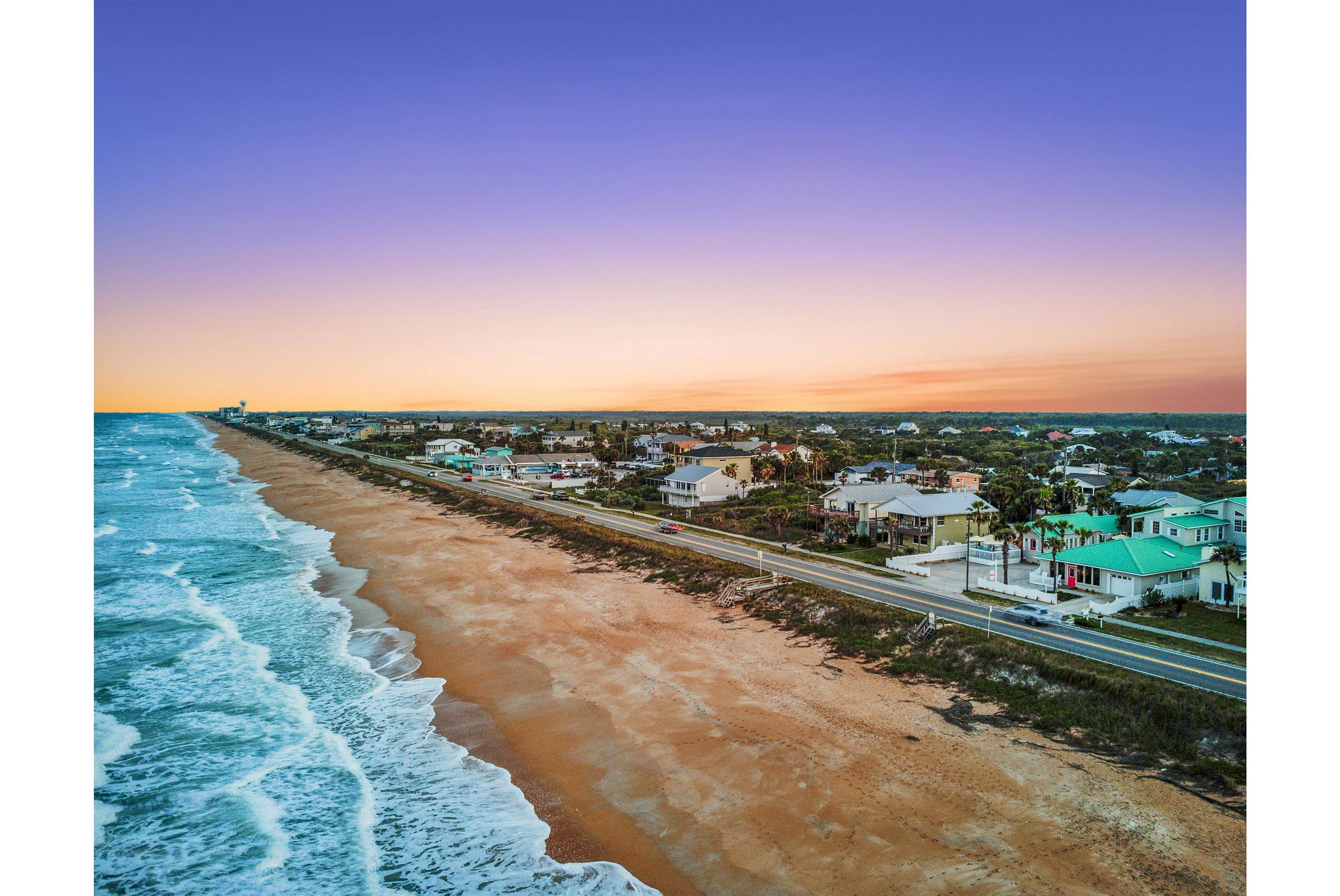 2316 Oceanshore Blvd
