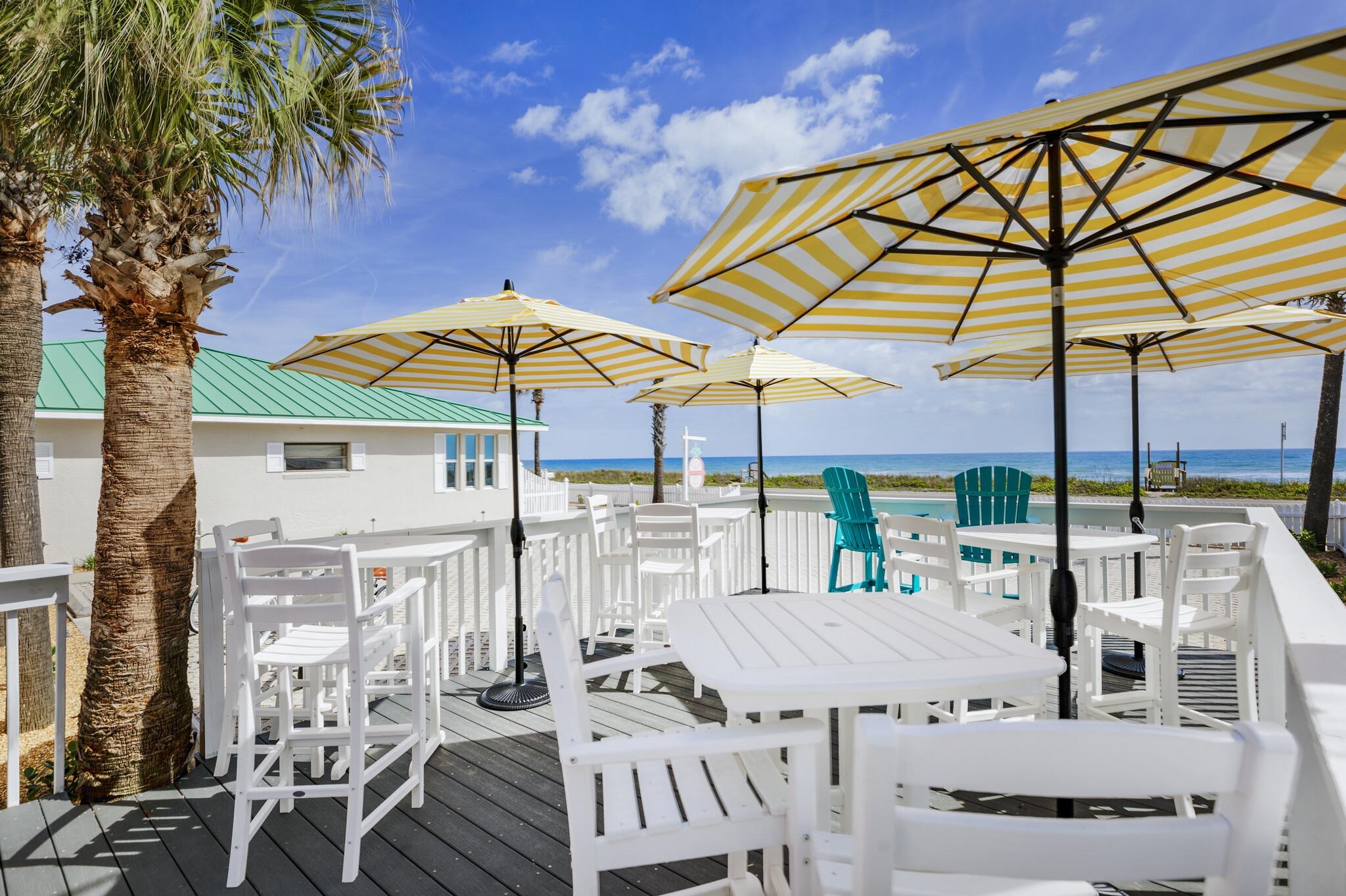 2316 Oceanshore Blvd