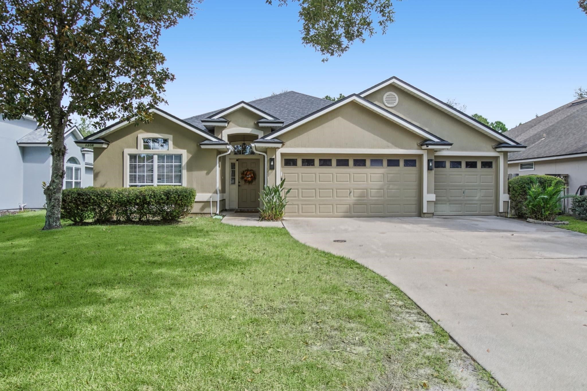 1208 Springhealth Ct
