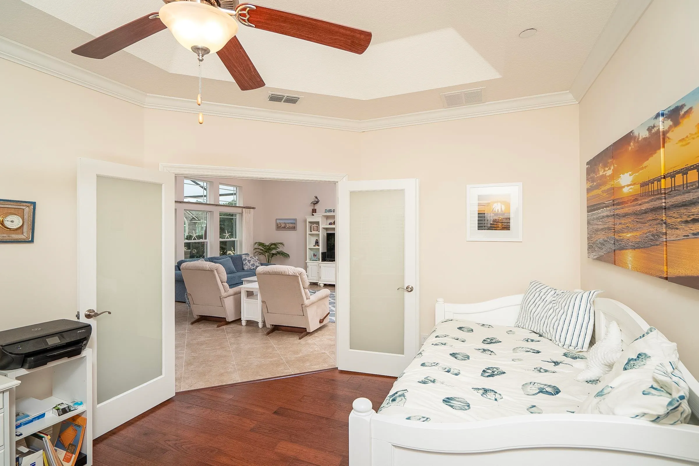 St Augustine, Florida 32084, United States, 2 Bedrooms Bedrooms, ,2 BathroomsBathrooms,Residential,Pending,8918