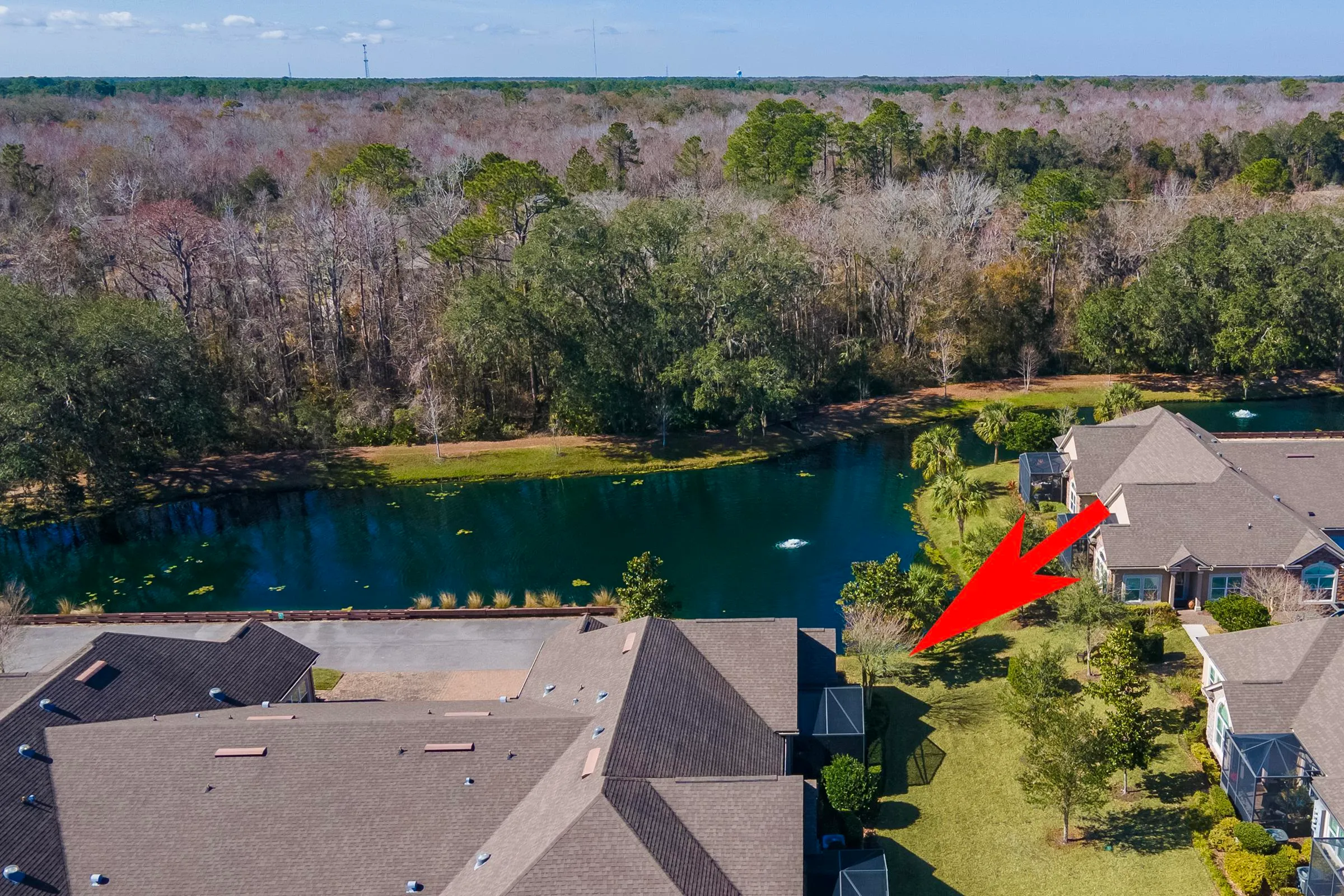 St Augustine, Florida 32084, United States, 2 Bedrooms Bedrooms, ,2 BathroomsBathrooms,Residential,Pending,8918