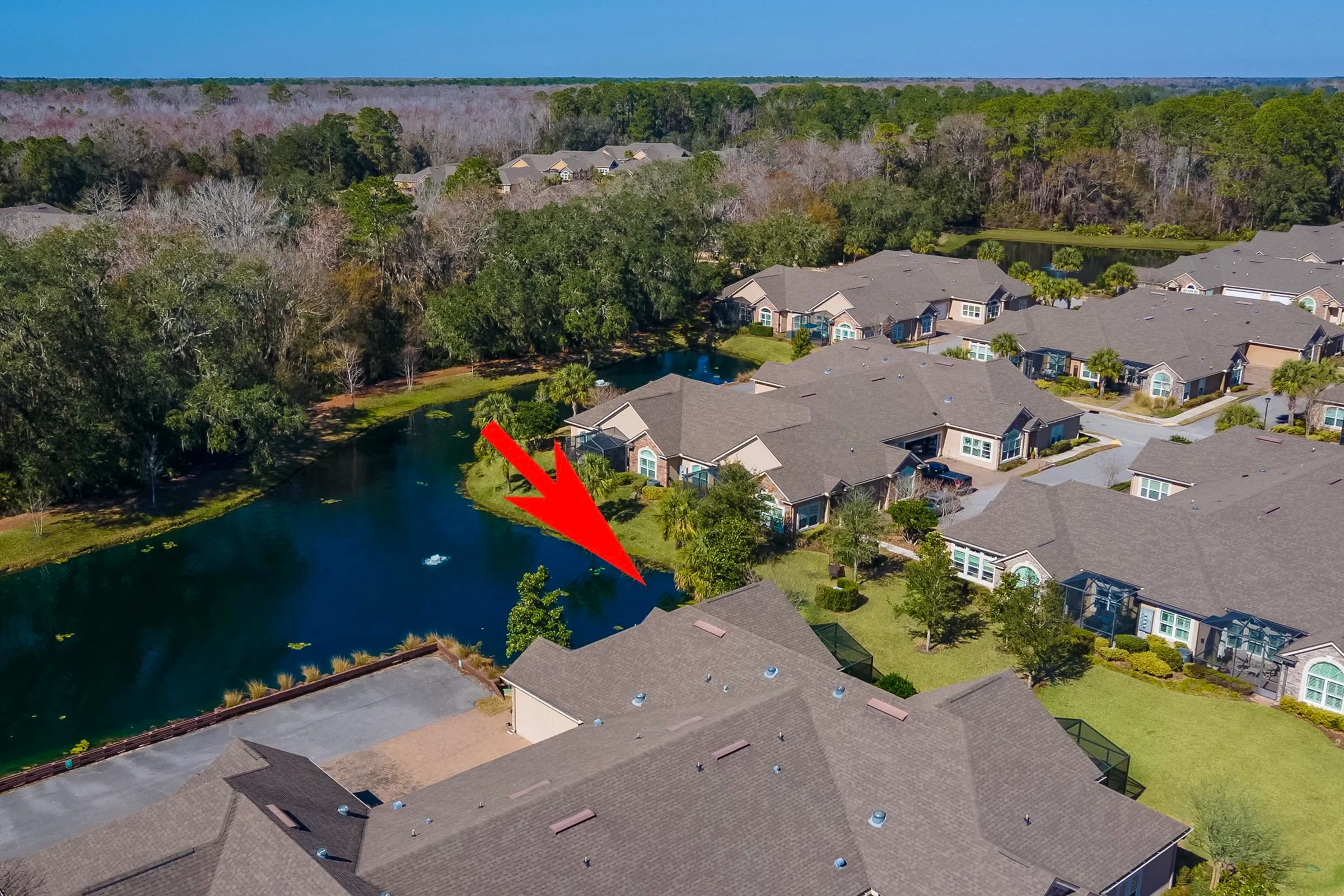 St Augustine, Florida 32084, United States, 2 Bedrooms Bedrooms, ,2 BathroomsBathrooms,Residential,Pending,8918