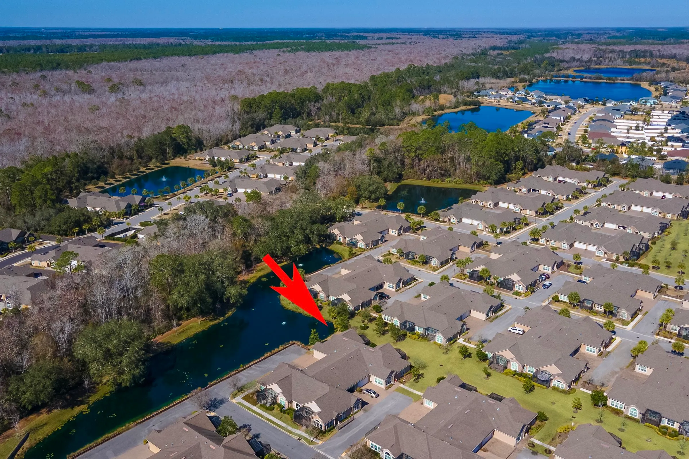 St Augustine, Florida 32084, United States, 2 Bedrooms Bedrooms, ,2 BathroomsBathrooms,Residential,Pending,8918