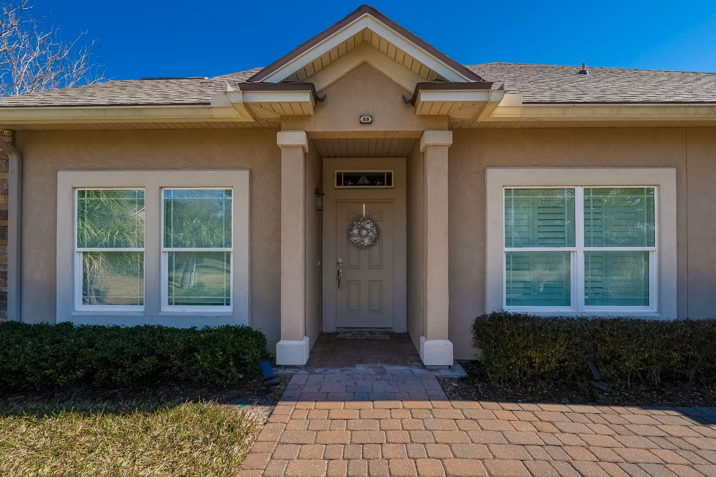 St Augustine, Florida 32084, United States, 2 Bedrooms Bedrooms, ,2 BathroomsBathrooms,Residential,Pending,8918