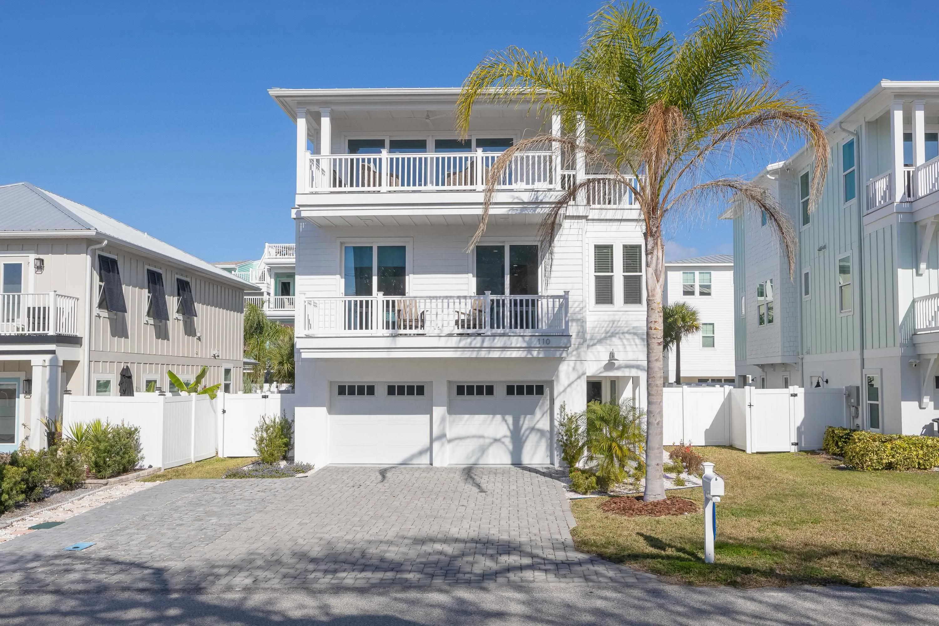 St Augustine Beach, Florida, 32080, United States, 5 Bedrooms Bedrooms, ,6 BathroomsBathrooms,Residential,Active,2010494