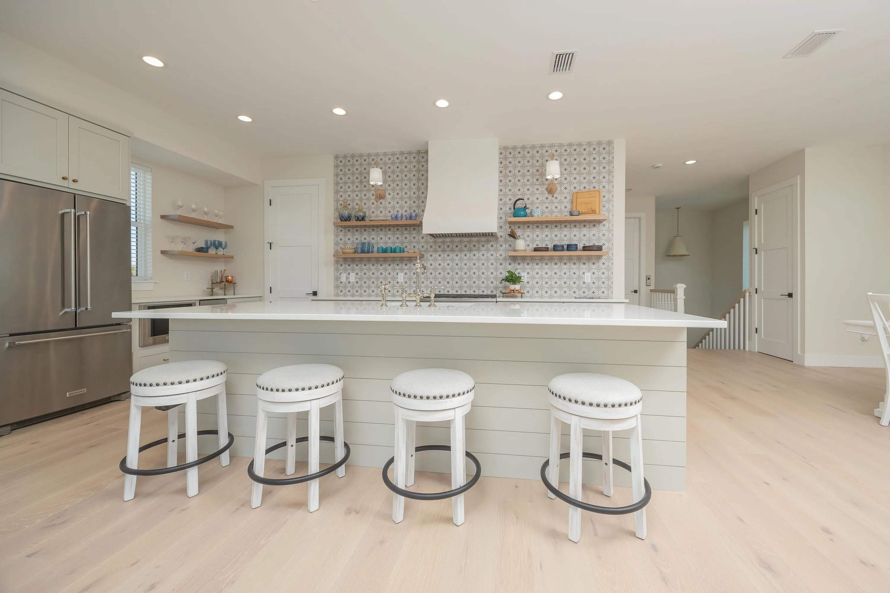 St Augustine Beach, Florida, 32080, United States, 5 Bedrooms Bedrooms, ,6 BathroomsBathrooms,Residential,Active,2010494