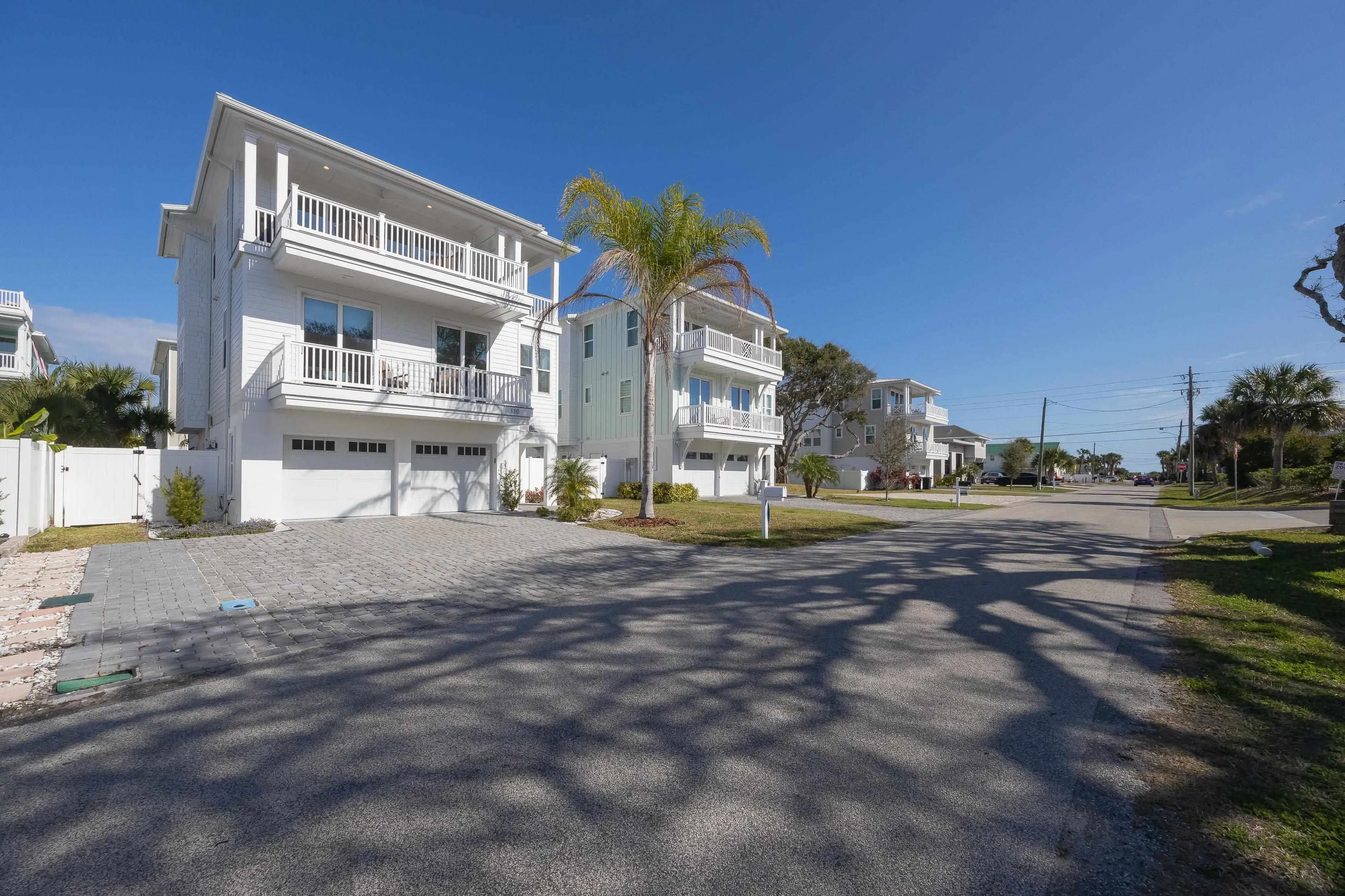 St Augustine Beach, Florida, 32080, United States, 5 Bedrooms Bedrooms, ,6 BathroomsBathrooms,Residential,Active,2010494