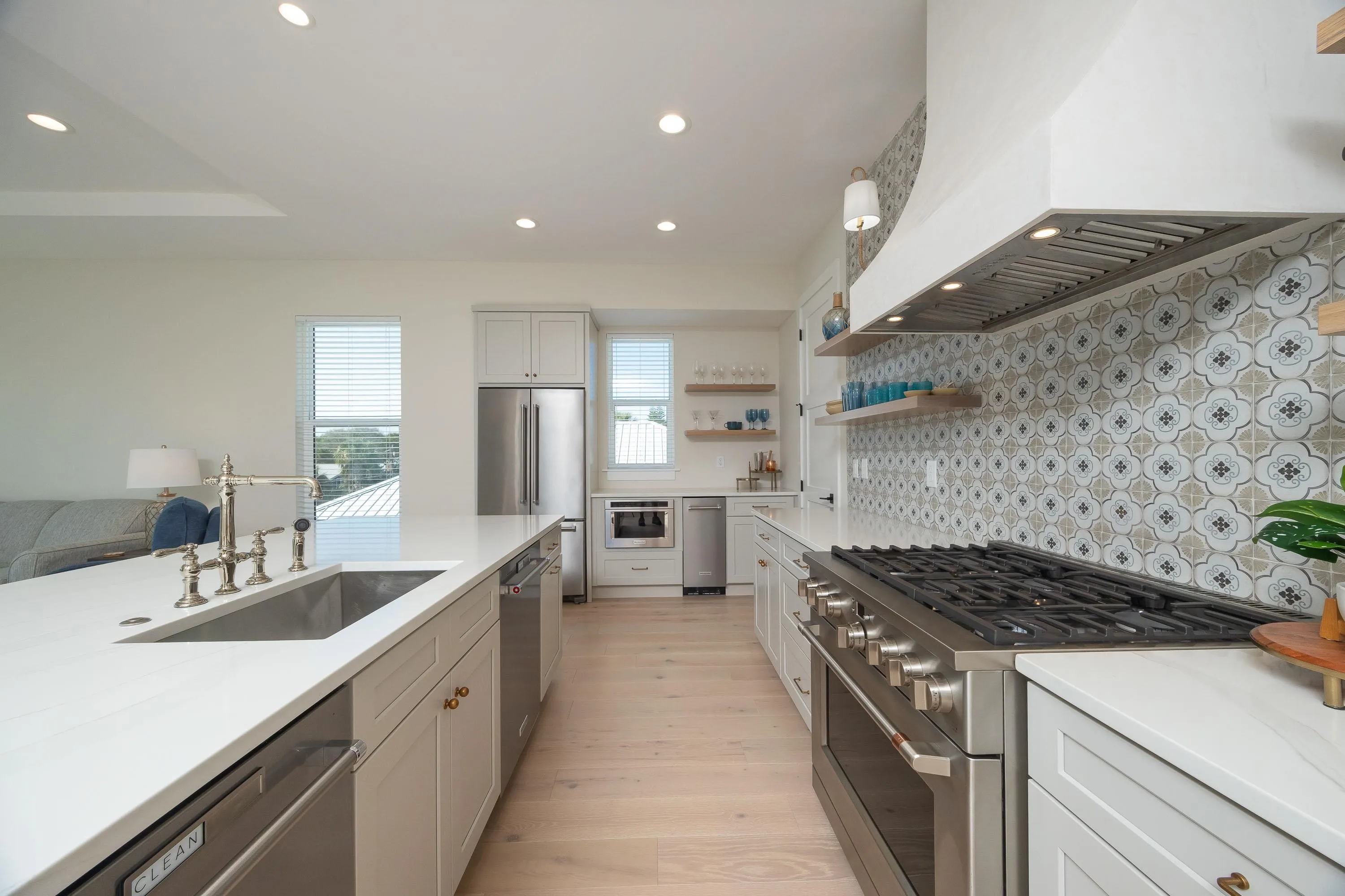 St Augustine Beach, Florida, 32080, United States, 5 Bedrooms Bedrooms, ,6 BathroomsBathrooms,Residential,Active,2010494