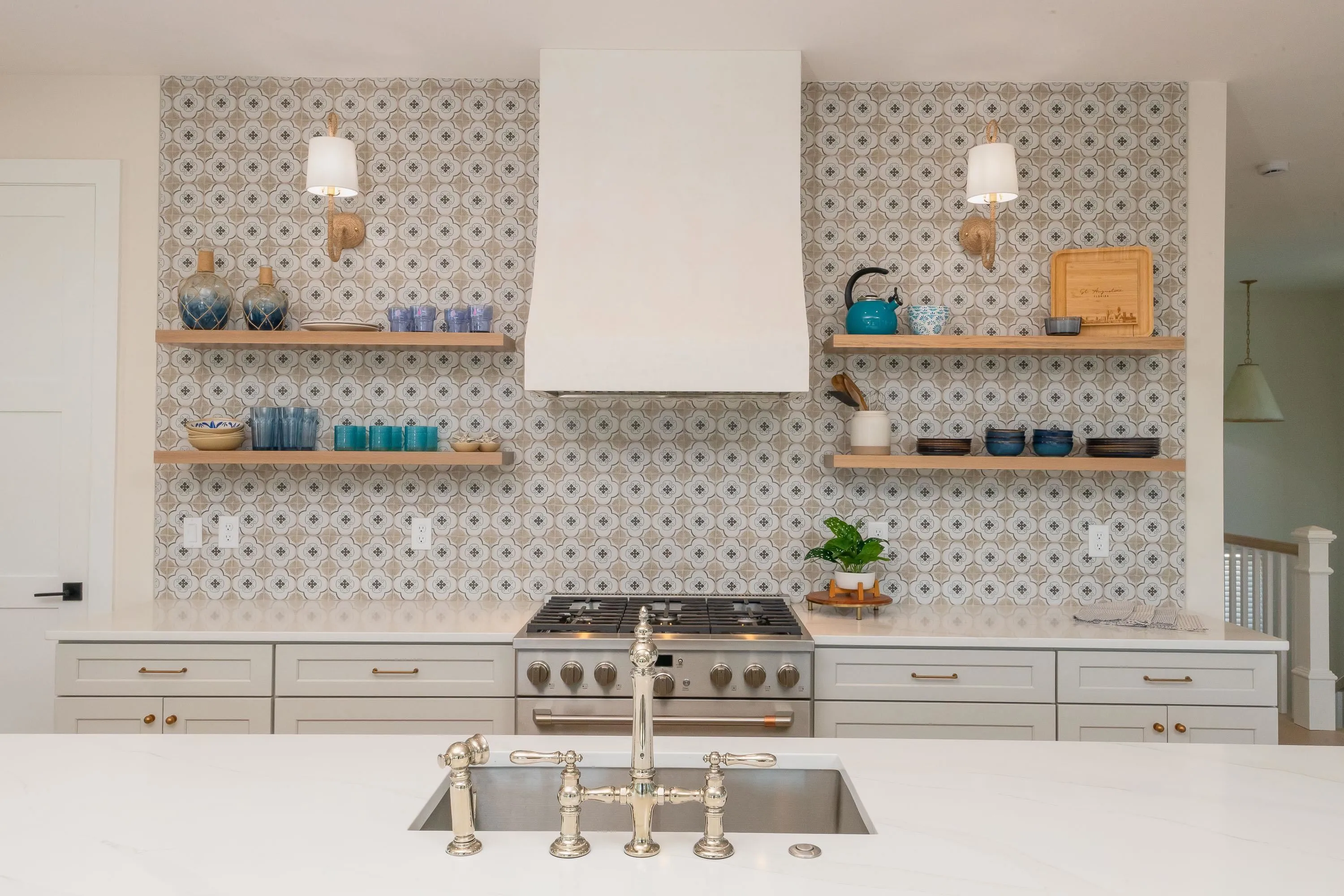 St Augustine Beach, Florida, 32080, United States, 5 Bedrooms Bedrooms, ,6 BathroomsBathrooms,Residential,Active,2010494