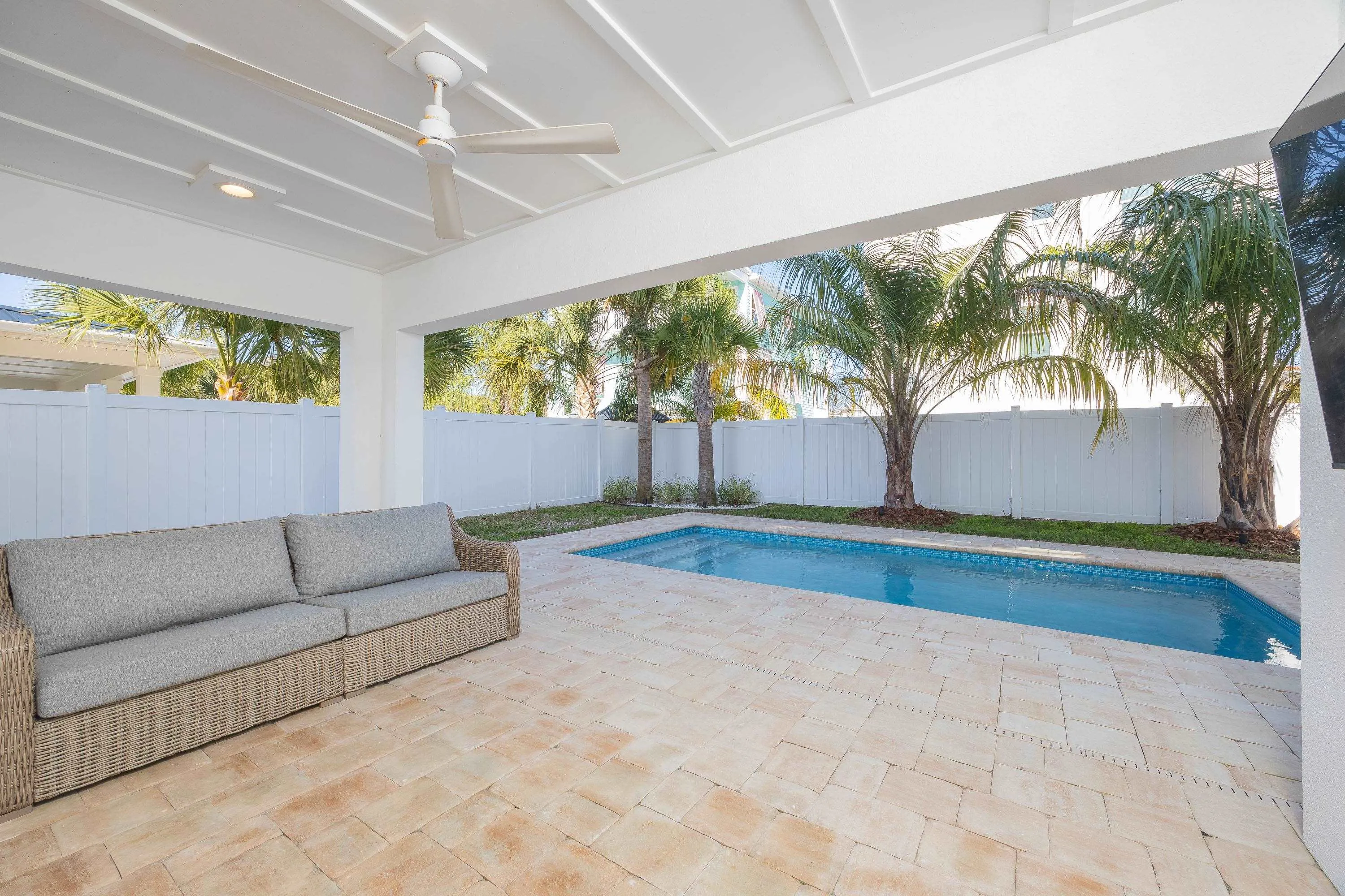 St Augustine Beach, Florida, 32080, United States, 5 Bedrooms Bedrooms, ,6 BathroomsBathrooms,Residential,Active,2010494