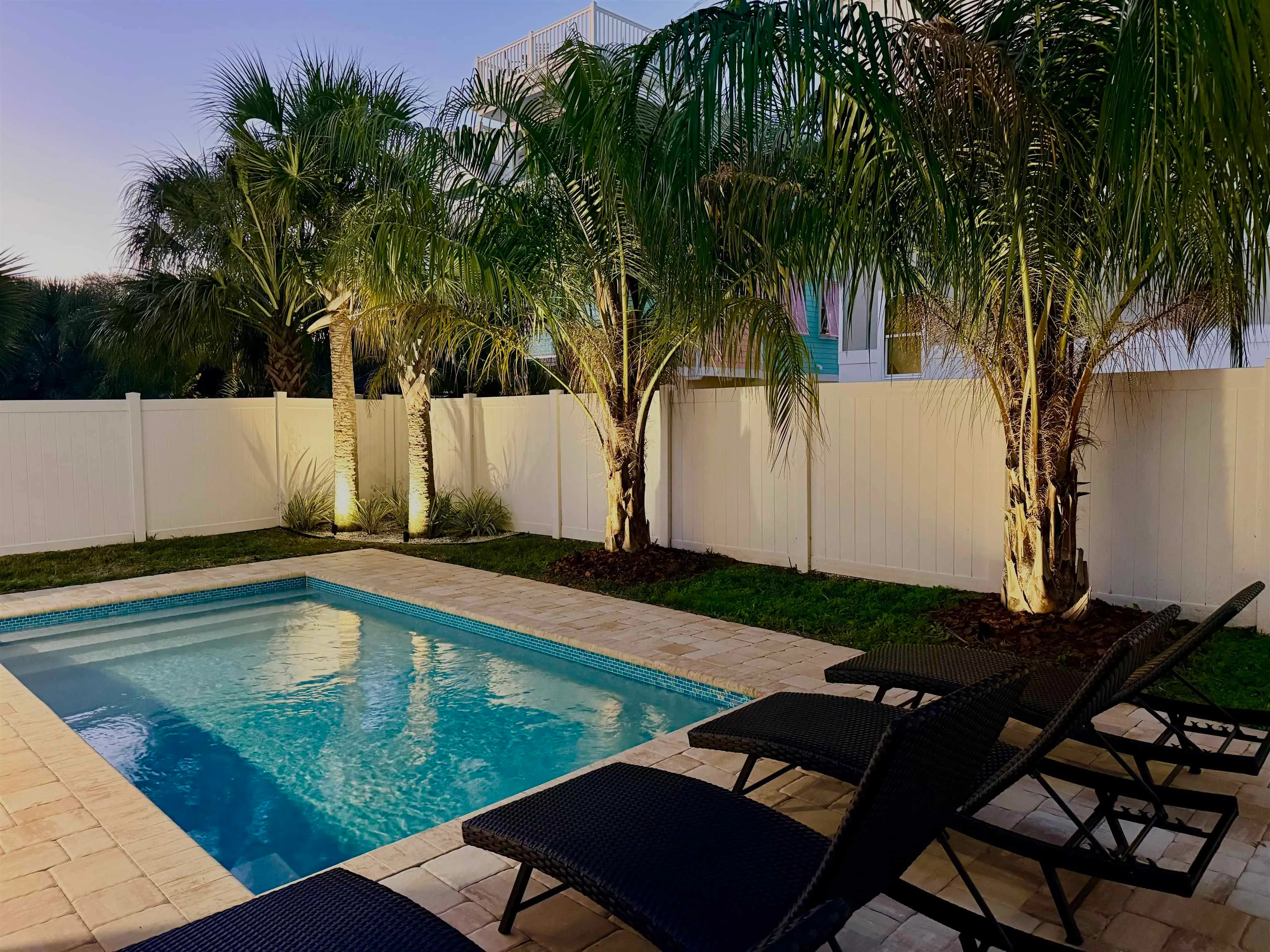 St Augustine Beach, Florida, 32080, United States, 5 Bedrooms Bedrooms, ,6 BathroomsBathrooms,Residential,Active,2010494