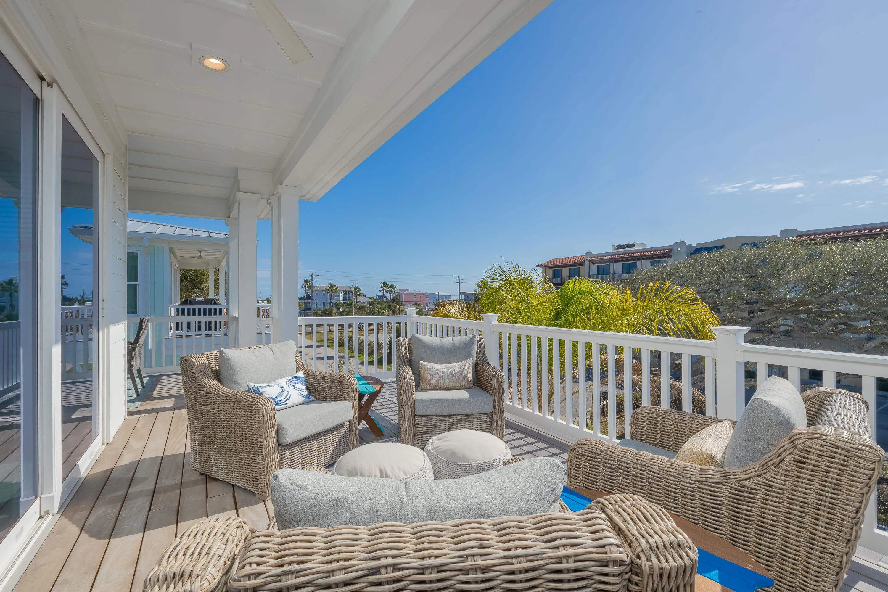 St Augustine Beach, Florida, 32080, United States, 5 Bedrooms Bedrooms, ,6 BathroomsBathrooms,Residential,Active,2010494