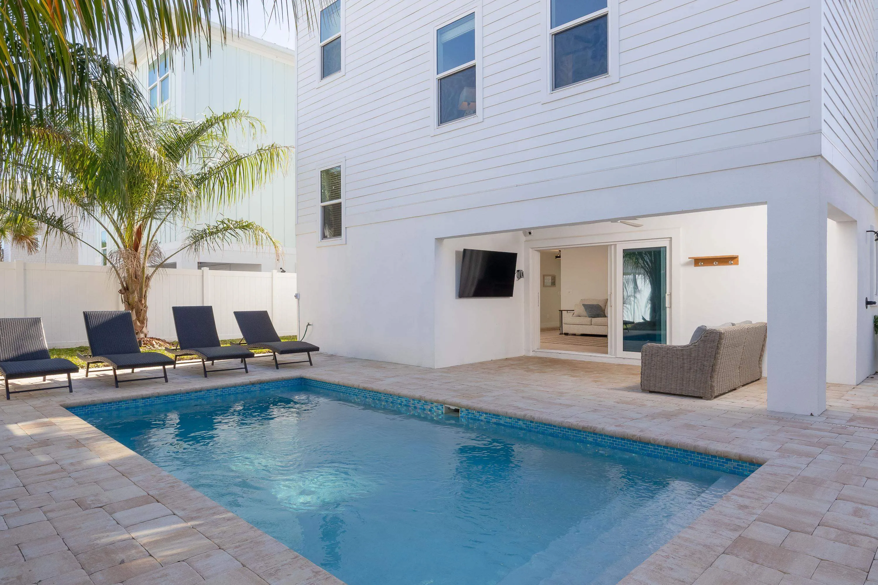 St Augustine Beach, Florida, 32080, United States, 5 Bedrooms Bedrooms, ,6 BathroomsBathrooms,Residential,Active,2010494