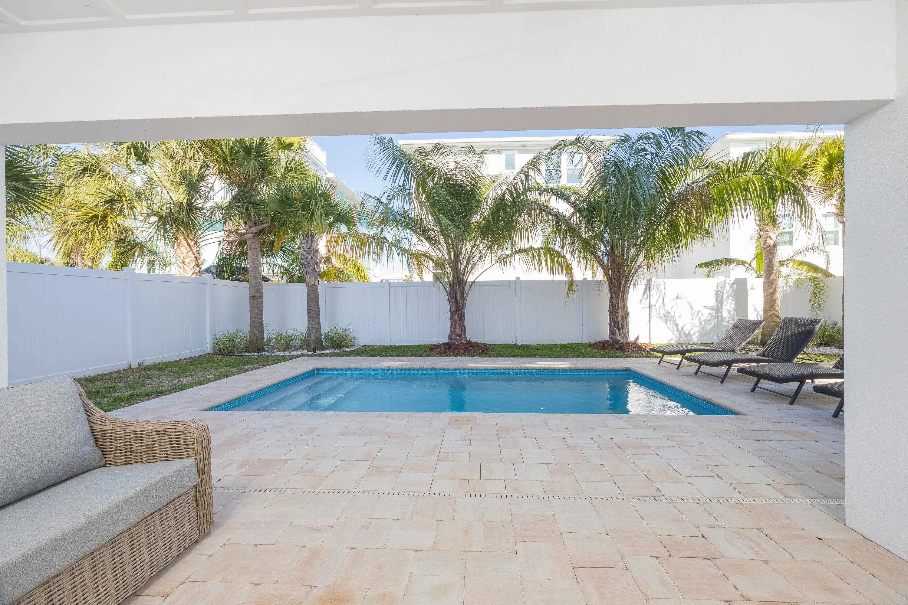 St Augustine Beach, Florida, 32080, United States, 5 Bedrooms Bedrooms, ,6 BathroomsBathrooms,Residential,Active,2010494