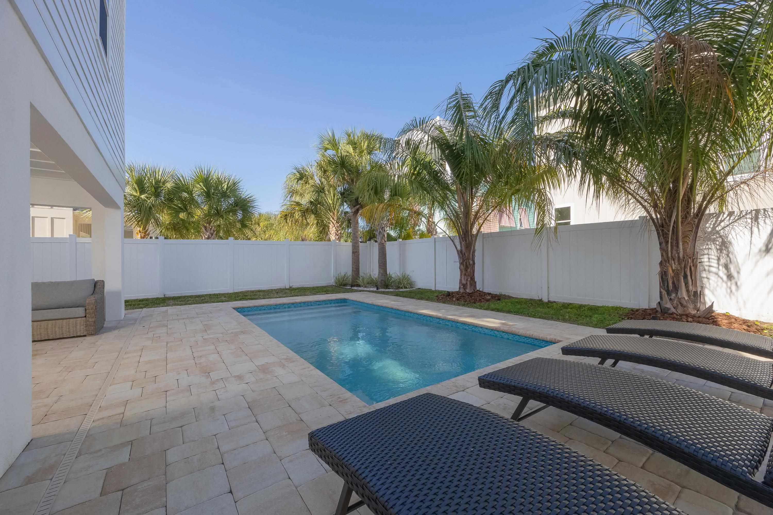 St Augustine Beach, Florida, 32080, United States, 5 Bedrooms Bedrooms, ,6 BathroomsBathrooms,Residential,Active,2010494