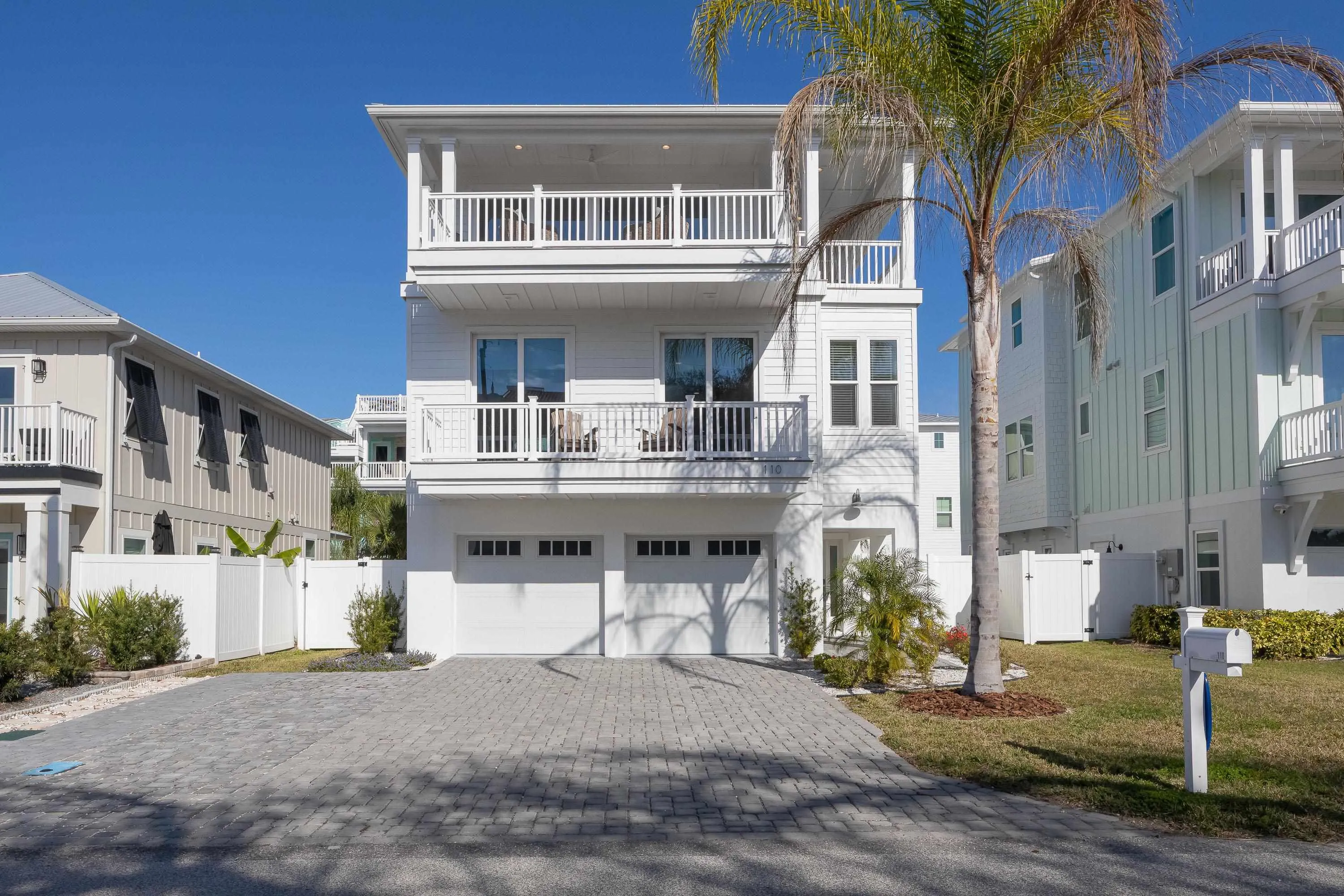 St Augustine Beach, Florida, 32080, United States, 5 Bedrooms Bedrooms, ,6 BathroomsBathrooms,Residential,Active,2010494