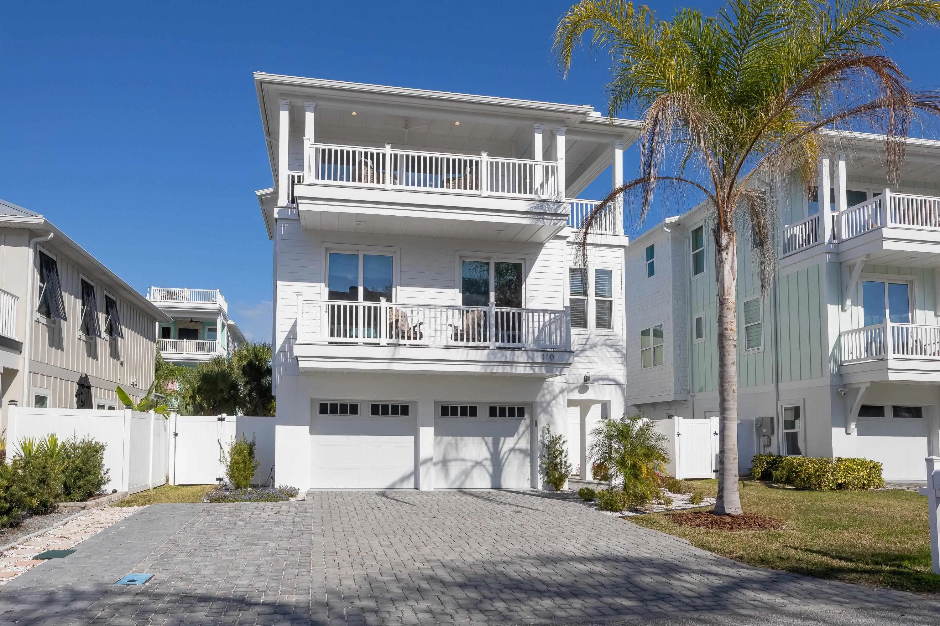 St Augustine Beach, Florida, 32080, United States, 5 Bedrooms Bedrooms, ,6 BathroomsBathrooms,Residential,Active,2010494