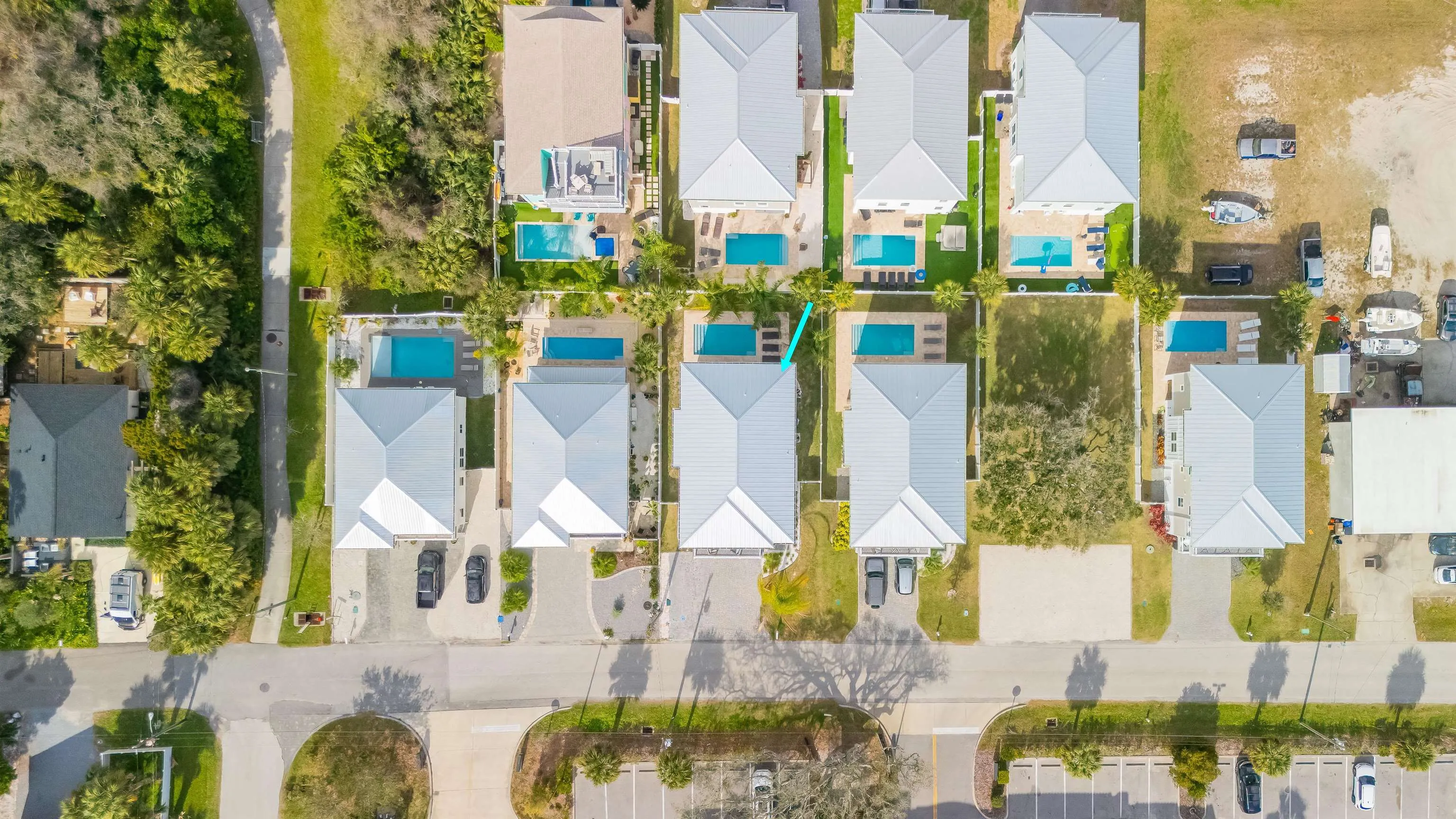 St Augustine Beach, Florida, 32080, United States, 5 Bedrooms Bedrooms, ,6 BathroomsBathrooms,Residential,Active,2010494
