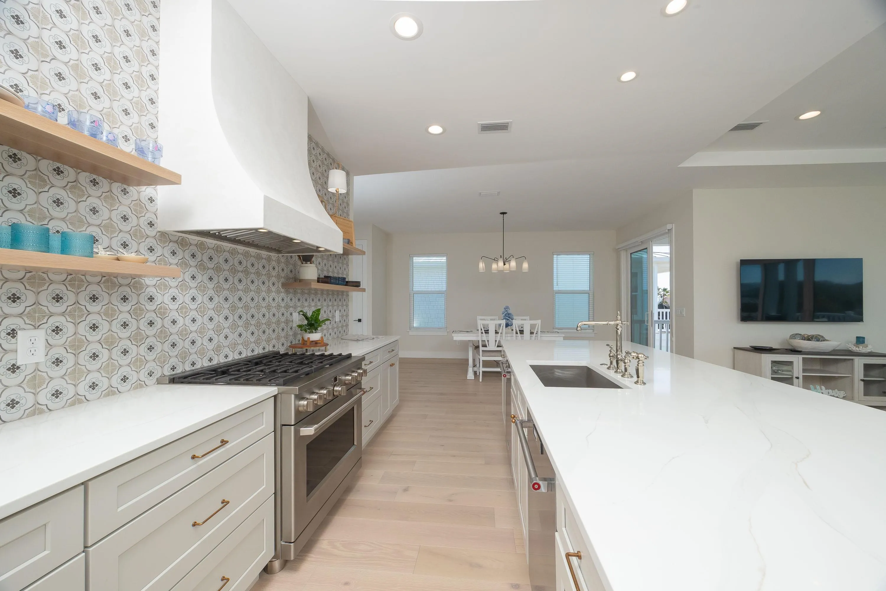 St Augustine Beach, Florida, 32080, United States, 5 Bedrooms Bedrooms, ,6 BathroomsBathrooms,Residential,Active,2010494