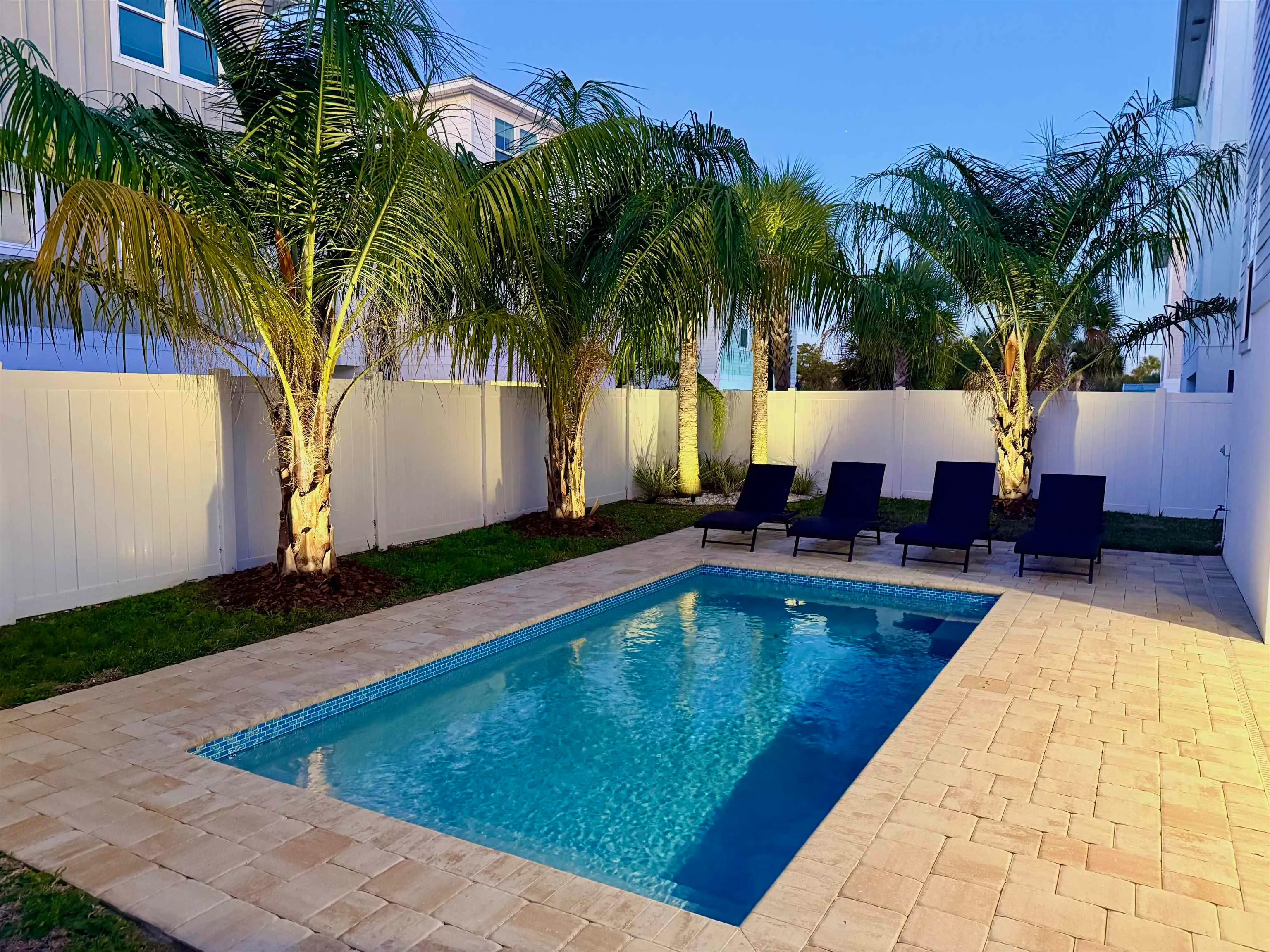 St Augustine Beach, Florida, 32080, United States, 5 Bedrooms Bedrooms, ,6 BathroomsBathrooms,Residential,Active,2010494