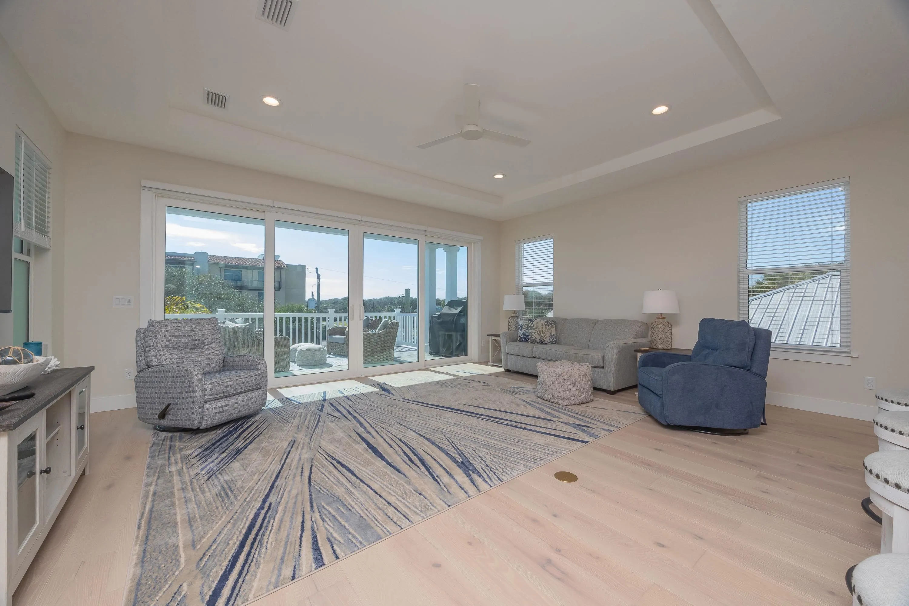 St Augustine Beach, Florida, 32080, United States, 5 Bedrooms Bedrooms, ,6 BathroomsBathrooms,Residential,Active,2010494