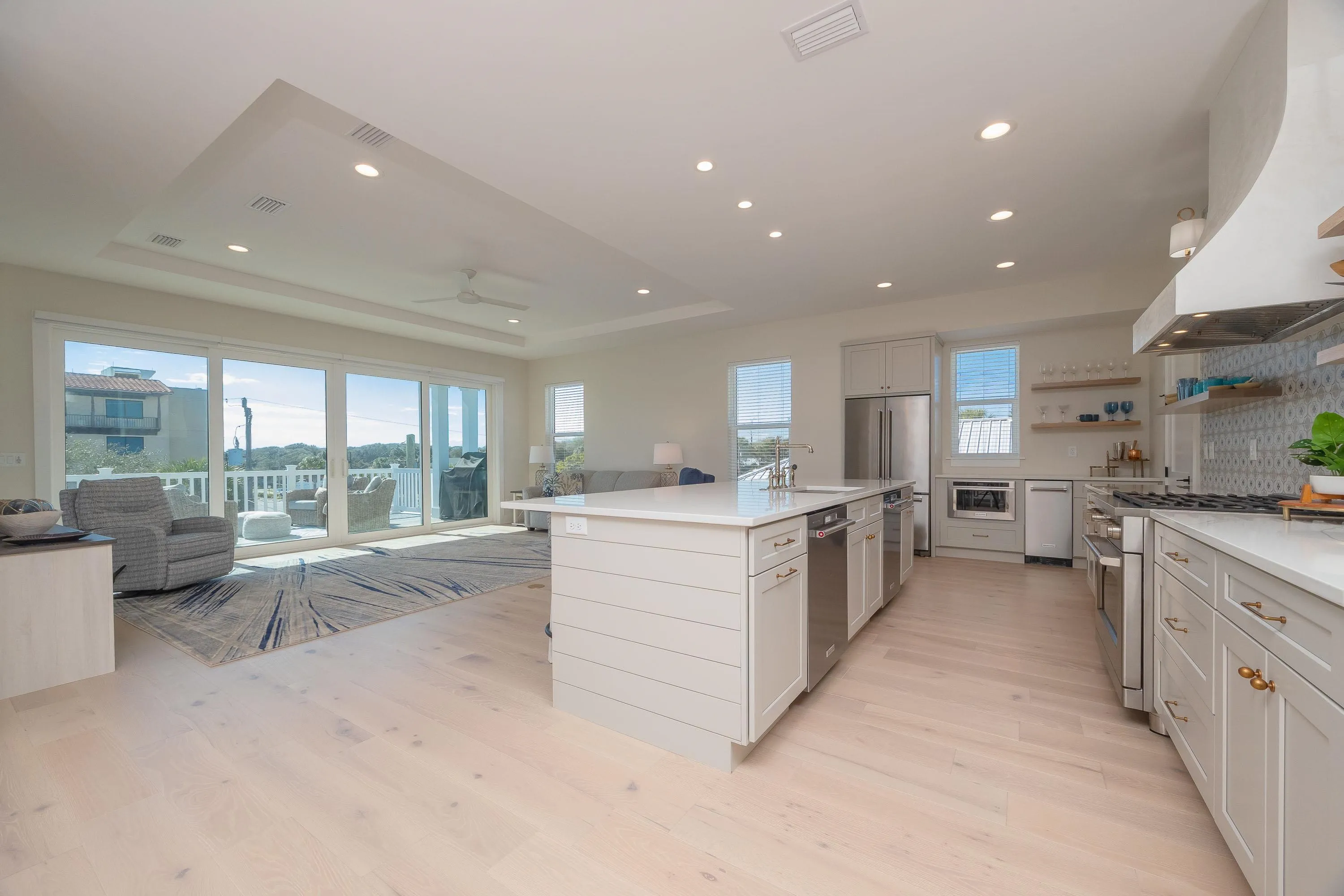 St Augustine Beach, Florida, 32080, United States, 5 Bedrooms Bedrooms, ,6 BathroomsBathrooms,Residential,Active,2010494