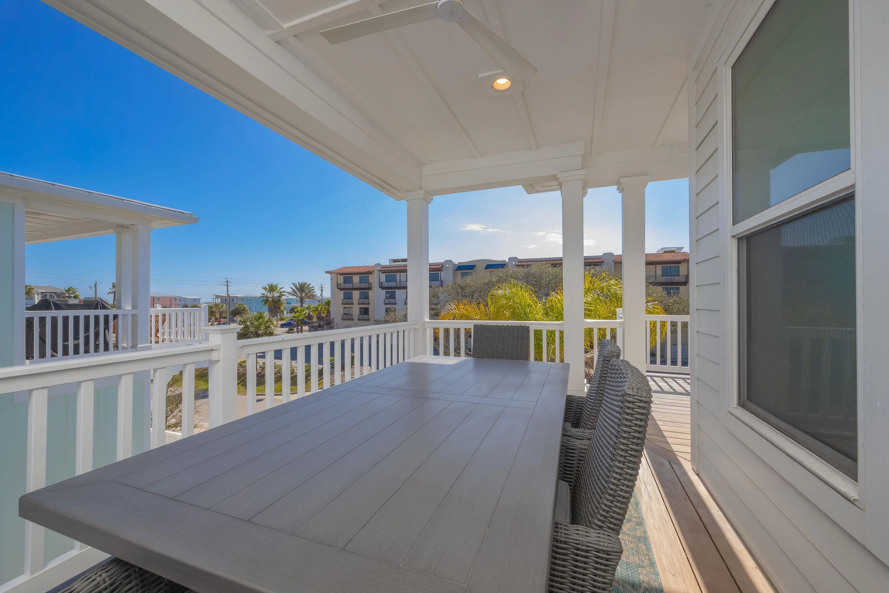 St Augustine Beach, Florida, 32080, United States, 5 Bedrooms Bedrooms, ,6 BathroomsBathrooms,Residential,Active,2010494
