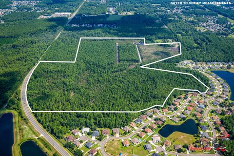 0 Gracy Rd Jacksonville FL 32221