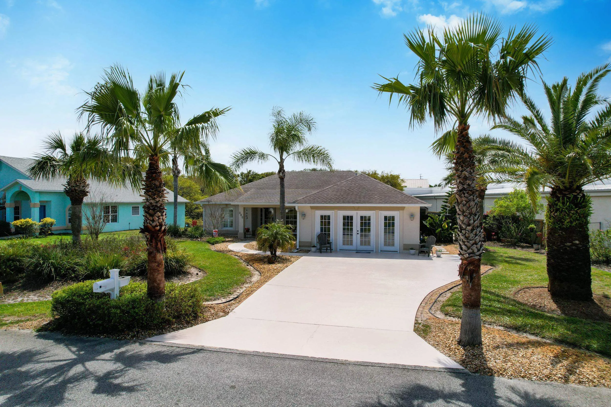 St Augustine, Florida 32080, United States, 4 Bedrooms Bedrooms, ,2 BathroomsBathrooms,Residential,Active,91688