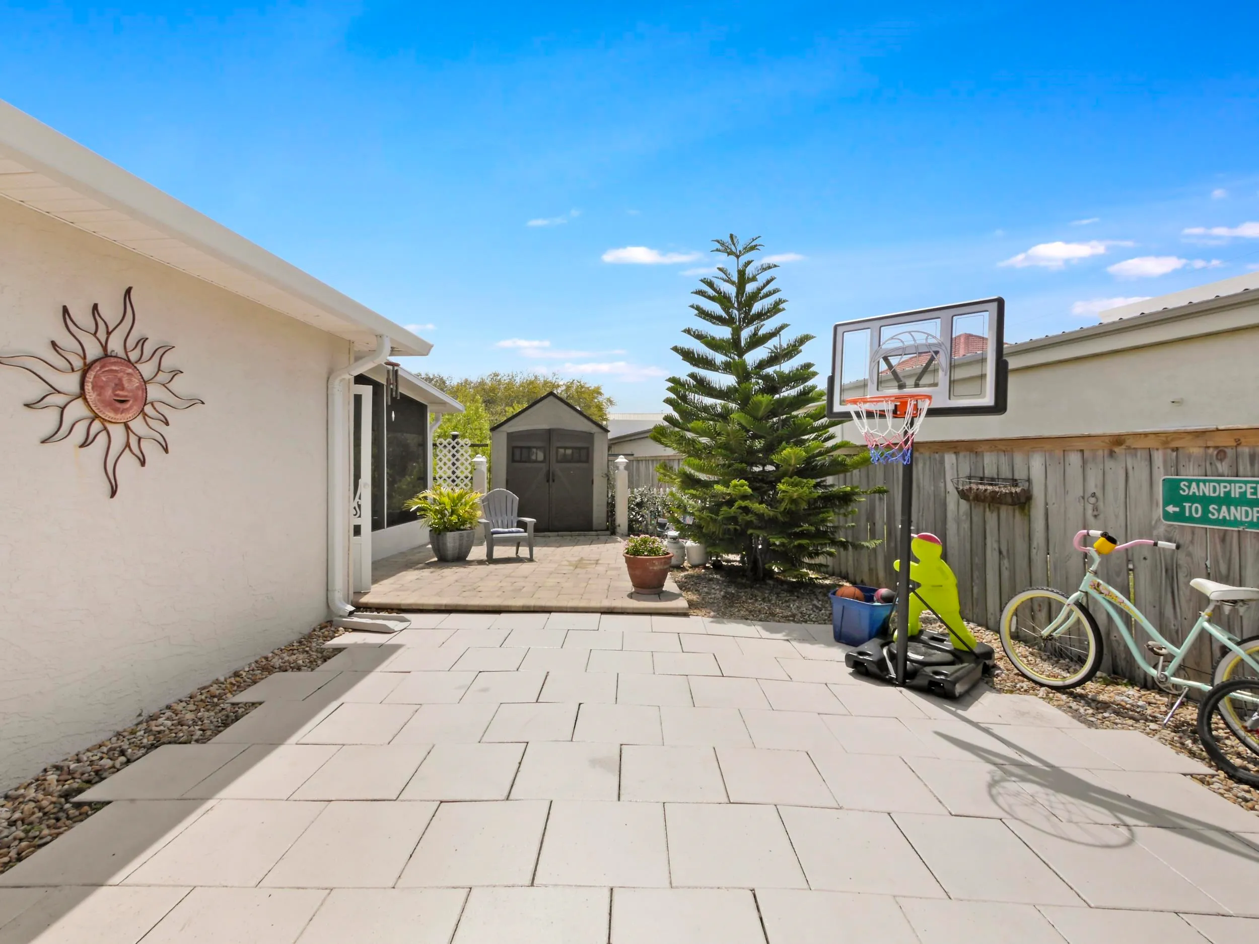 St Augustine, Florida 32080, United States, 4 Bedrooms Bedrooms, ,2 BathroomsBathrooms,Residential,Active,91688