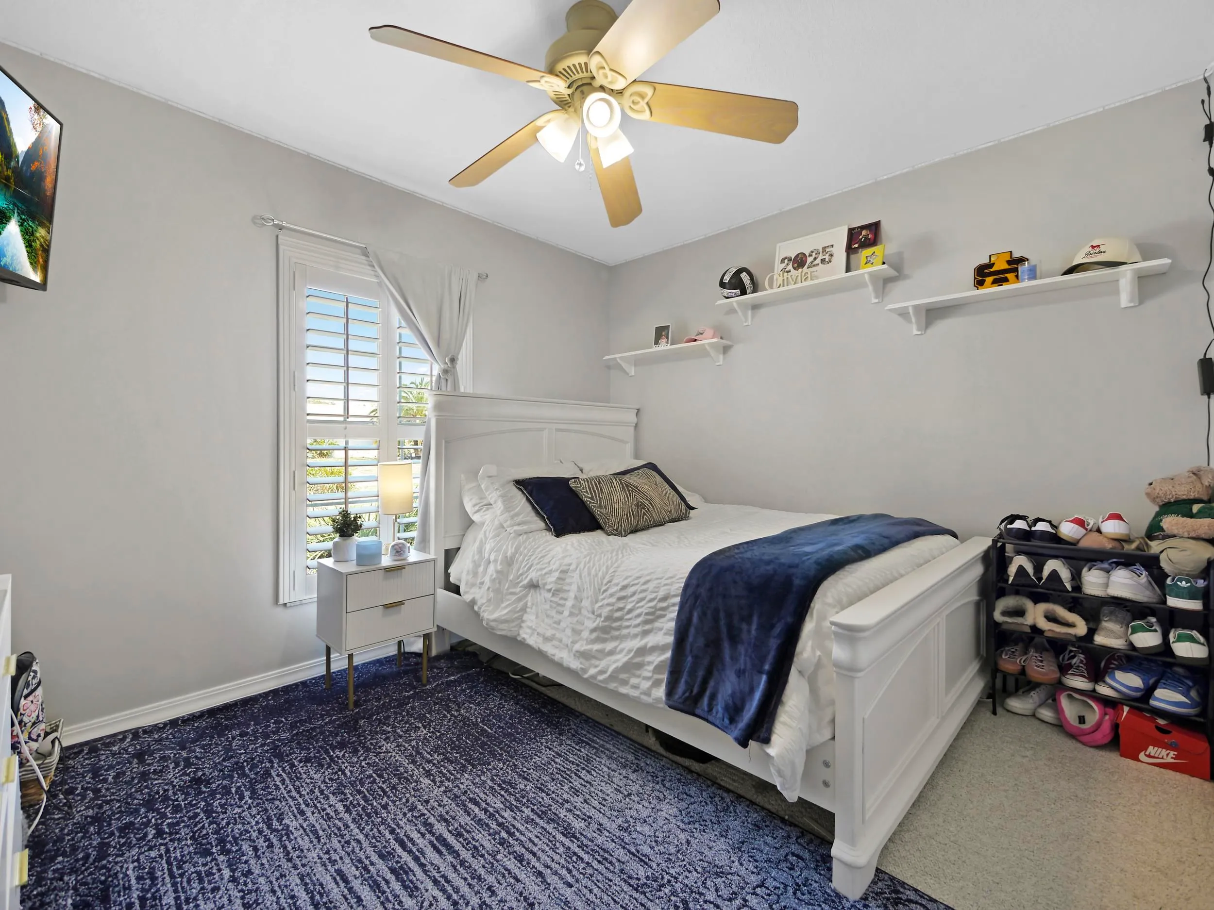 St Augustine, Florida 32080, United States, 4 Bedrooms Bedrooms, ,2 BathroomsBathrooms,Residential,Active,91688