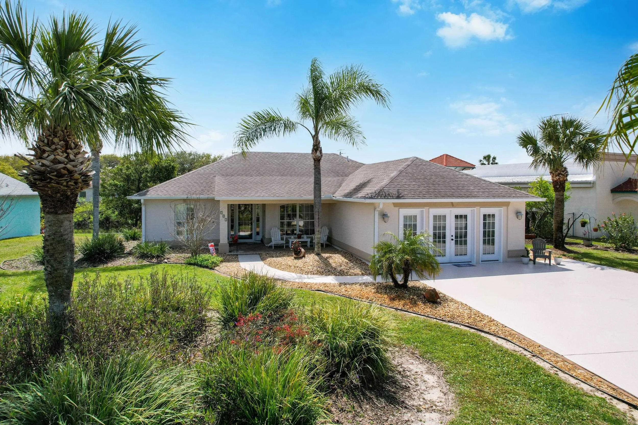 St Augustine, Florida 32080, United States, 4 Bedrooms Bedrooms, ,2 BathroomsBathrooms,Residential,Active,91688