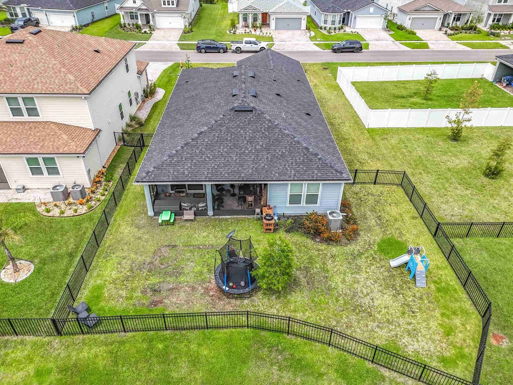 Photo of 436 Cedar Preserve Ln, St Augustine, FL 32095 (MLS # 264395)