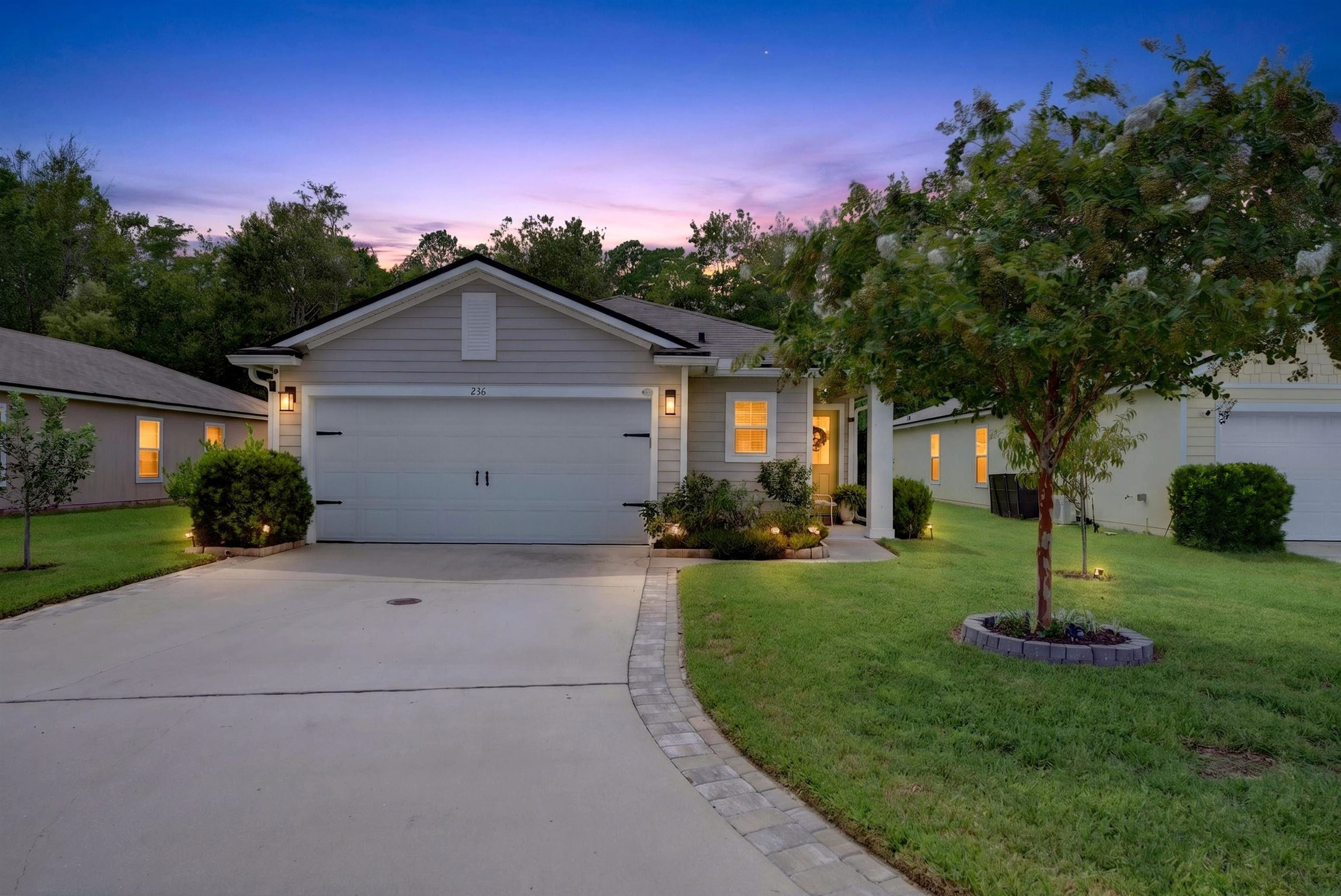 236 Ashby Landing Way