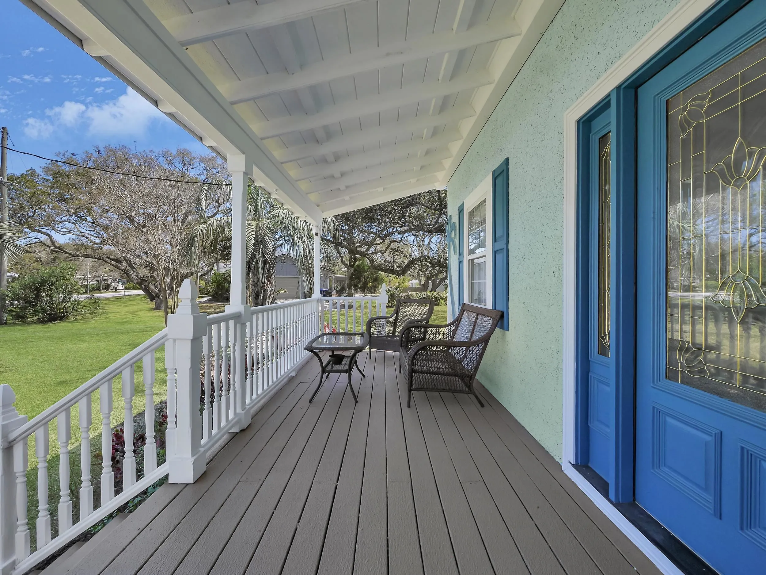 St Augustine, Florida 32084, United States, 3 Bedrooms Bedrooms, ,2 BathroomsBathrooms,Residential,Active,89833