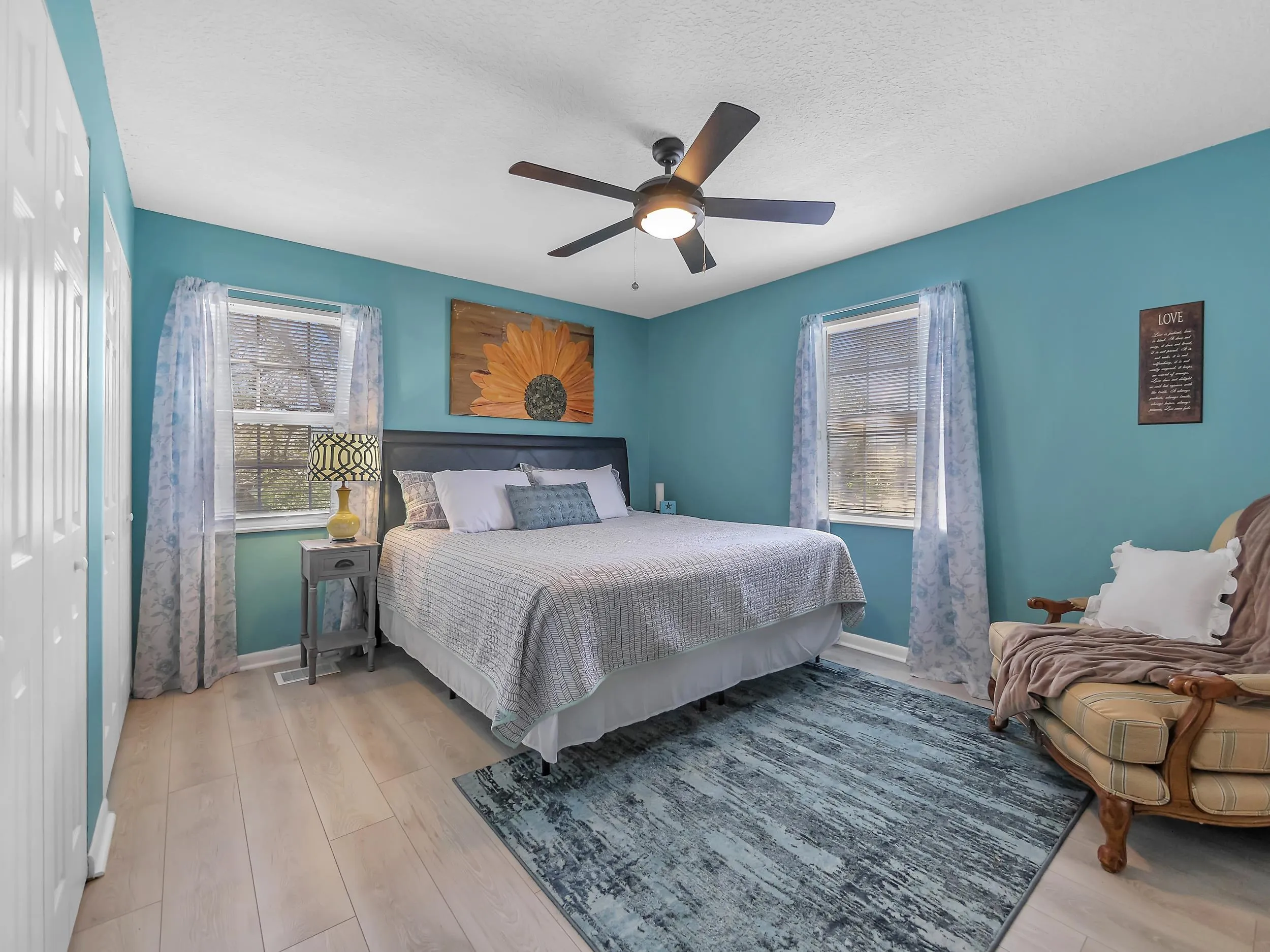 St Augustine, Florida 32084, United States, 3 Bedrooms Bedrooms, ,2 BathroomsBathrooms,Residential,Active,89833