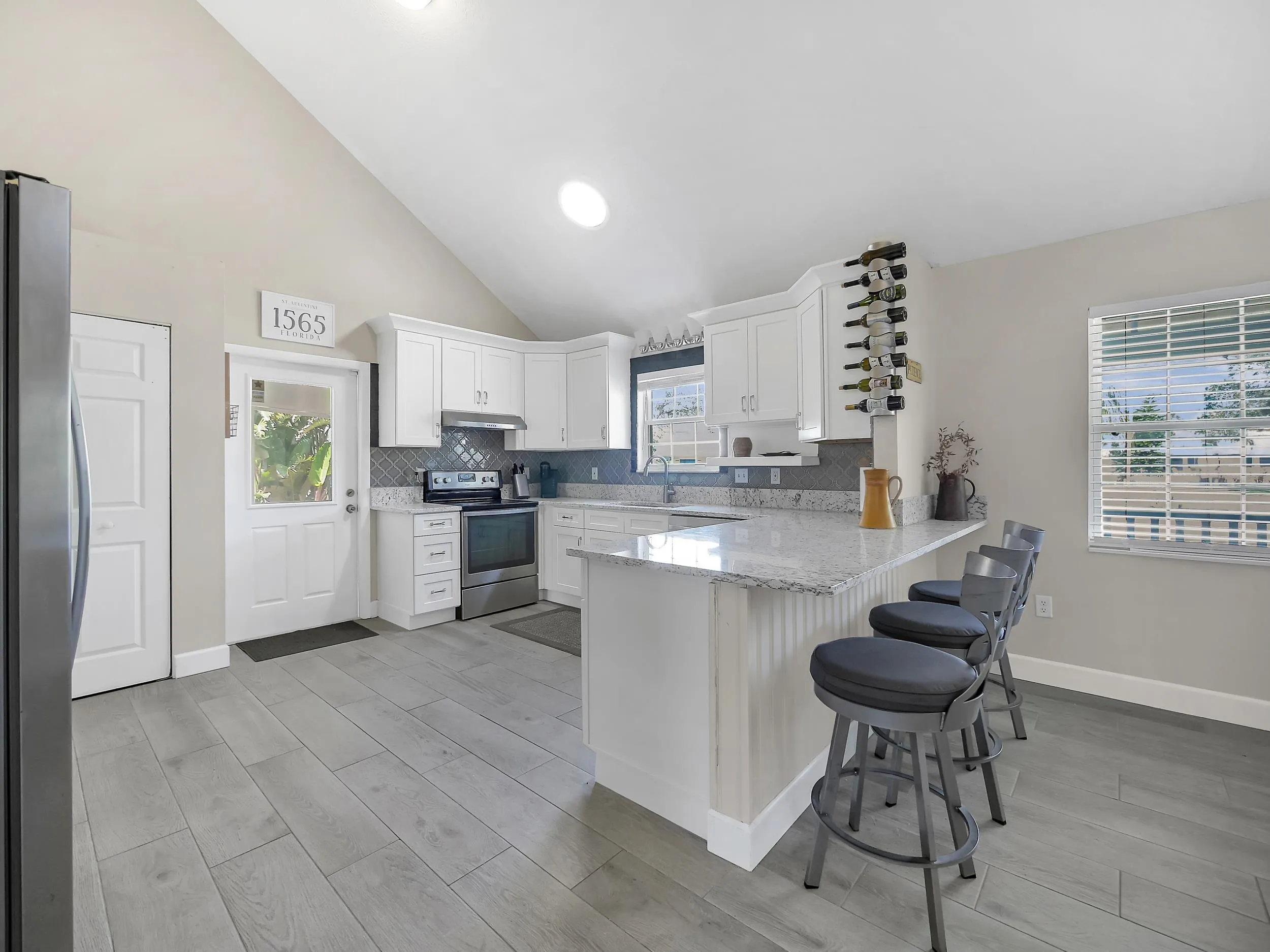 St Augustine, Florida 32084, United States, 3 Bedrooms Bedrooms, ,2 BathroomsBathrooms,Residential,Active,89833