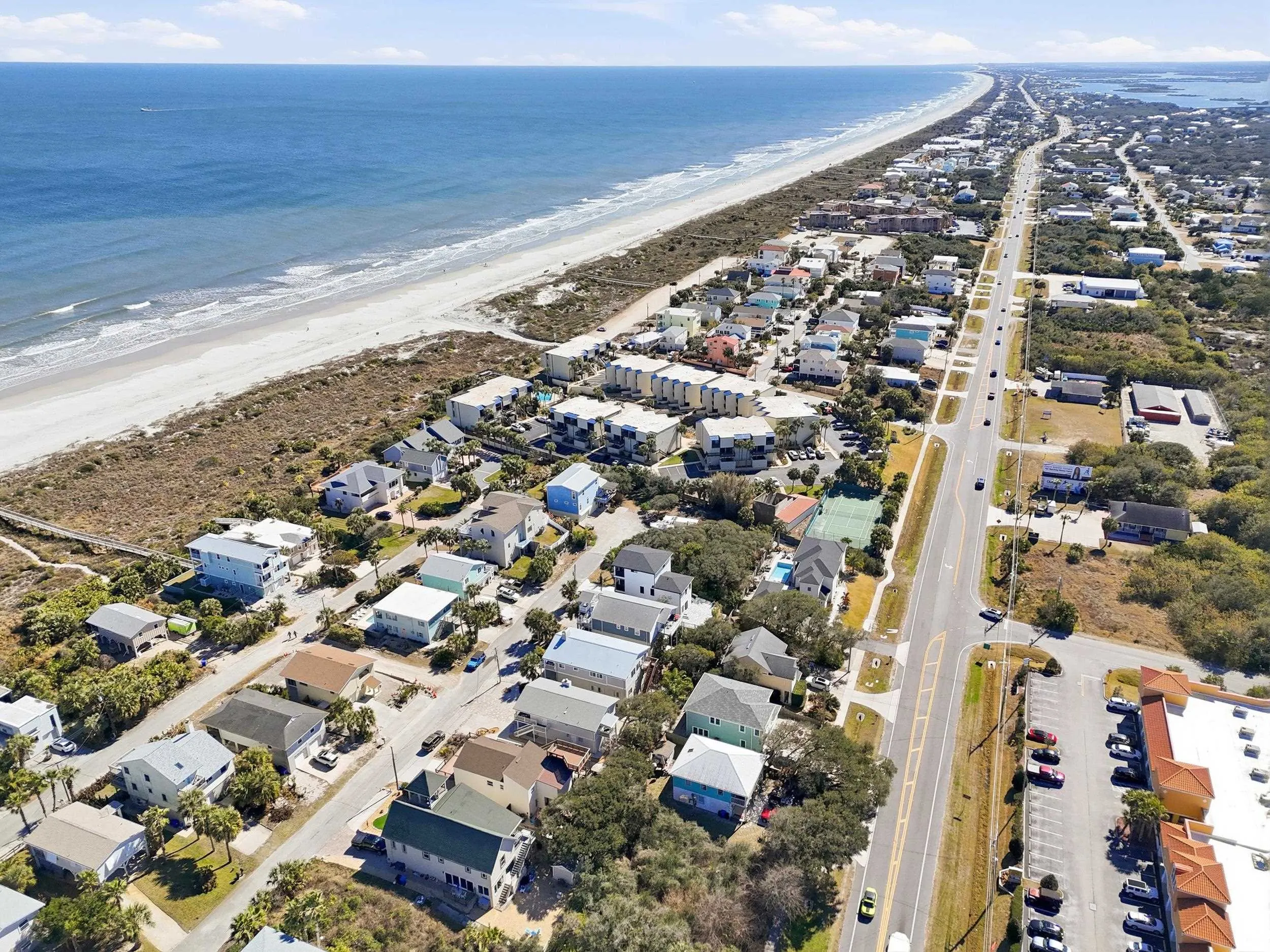 St Augustine, Florida, 32080, United States, 4 Bedrooms Bedrooms, ,4 BathroomsBathrooms,Residential,Active,2016082