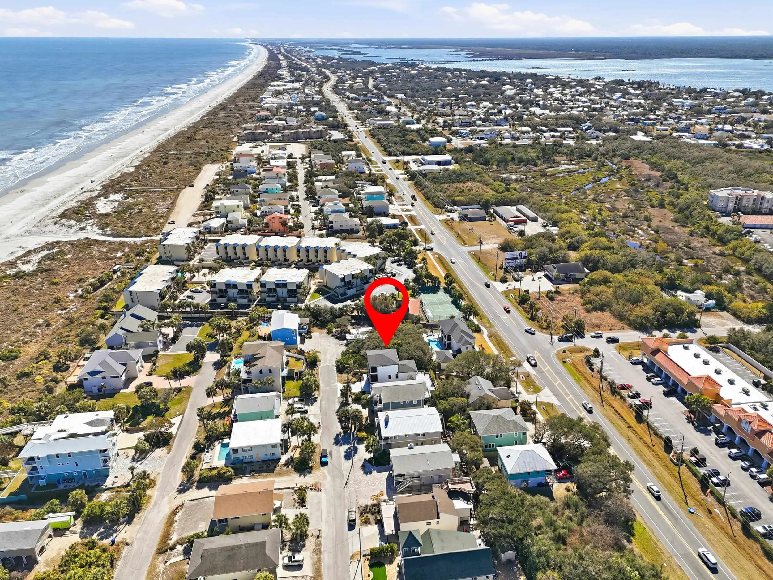 St Augustine, Florida, 32080, United States, 4 Bedrooms Bedrooms, ,4 BathroomsBathrooms,Residential,Active,2016082