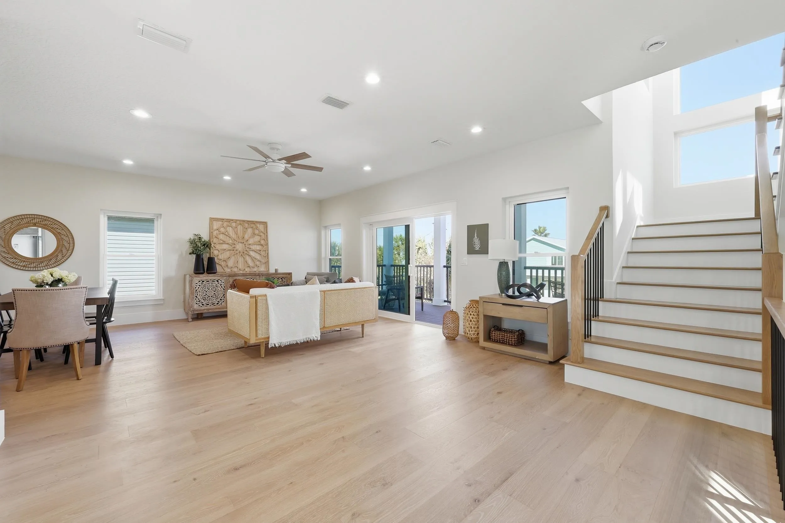 St Augustine, Florida, 32080, United States, 4 Bedrooms Bedrooms, ,4 BathroomsBathrooms,Residential,Active,2016082