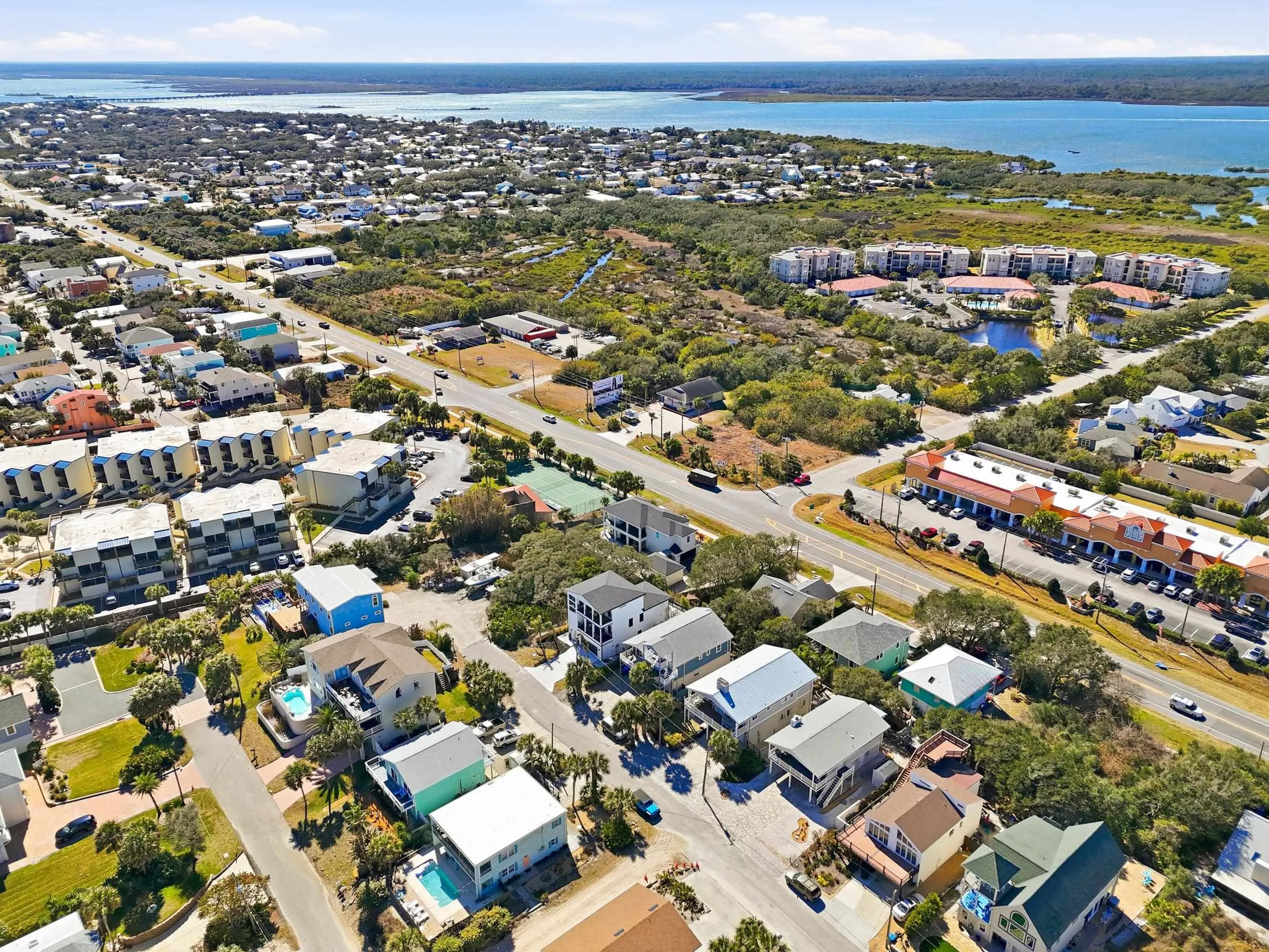 St Augustine, Florida, 32080, United States, 4 Bedrooms Bedrooms, ,4 BathroomsBathrooms,Residential,Active,2016082