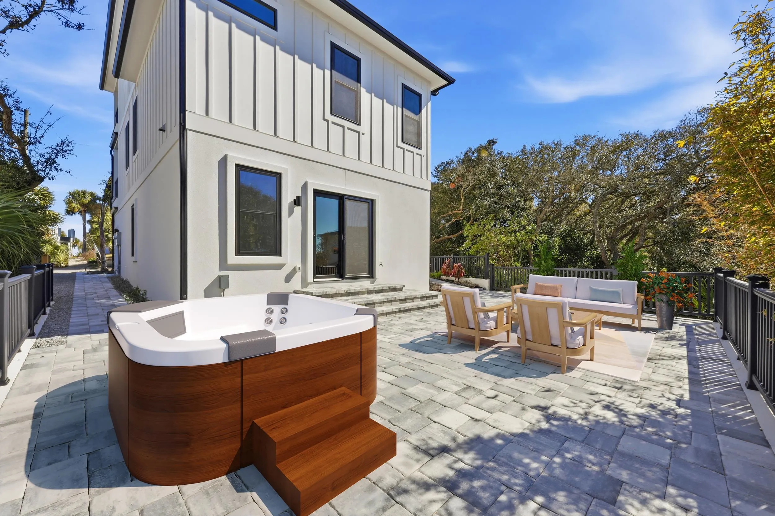 St Augustine, Florida, 32080, United States, 4 Bedrooms Bedrooms, ,4 BathroomsBathrooms,Residential,Active,2016082