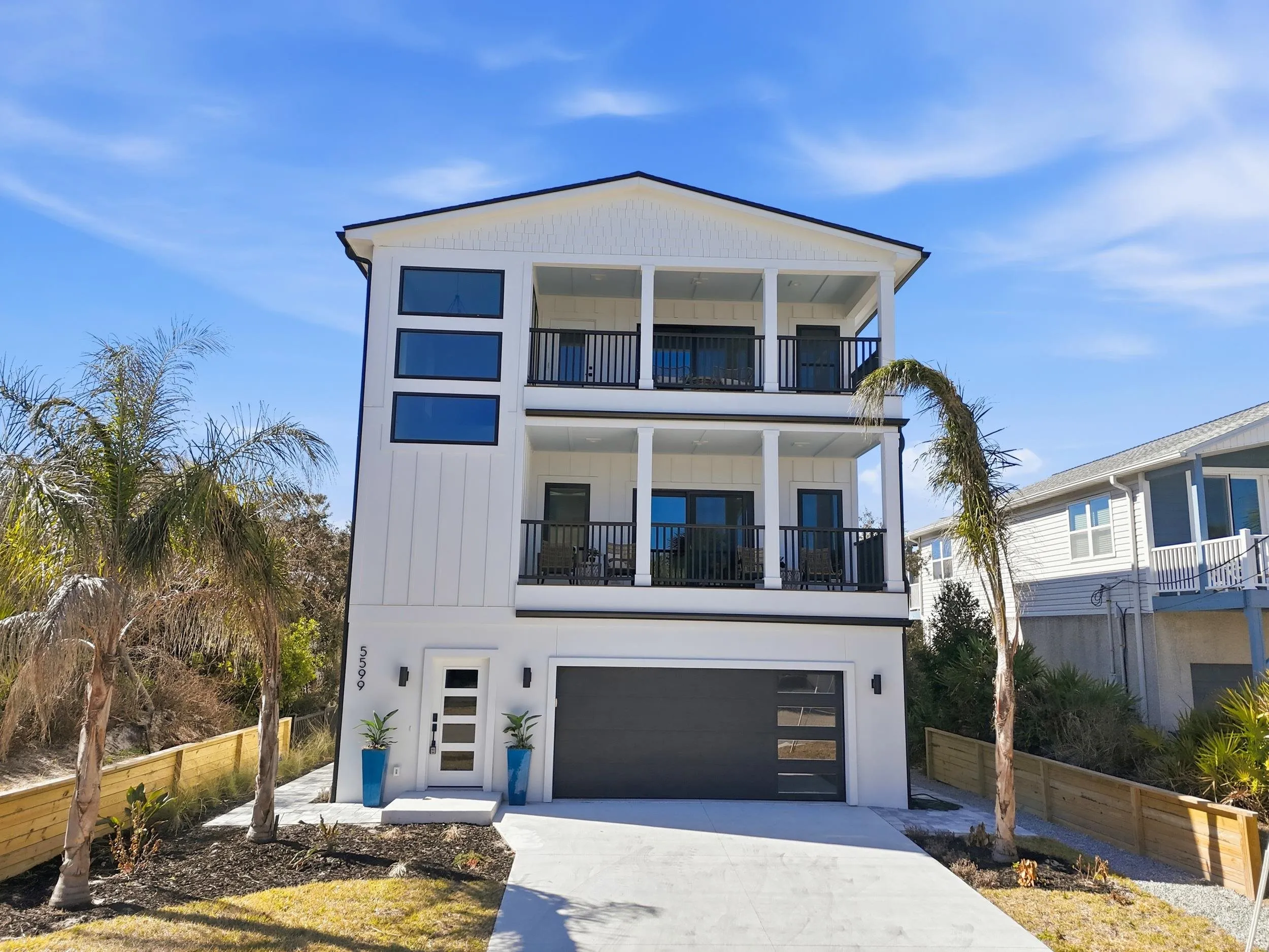 St Augustine, Florida, 32080, United States, 4 Bedrooms Bedrooms, ,4 BathroomsBathrooms,Residential,Active,2016082